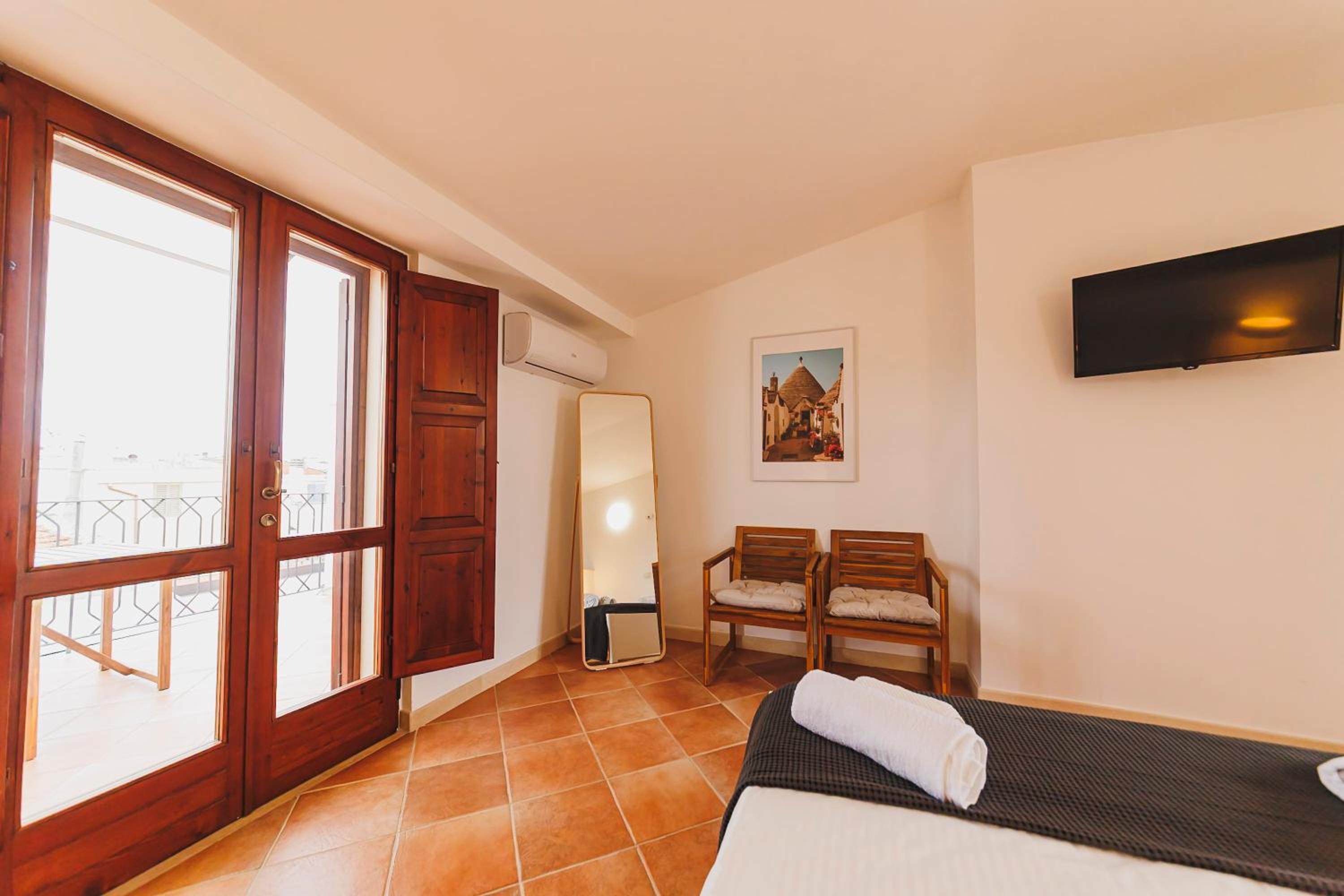 Don Ciccio Apartments&Suite