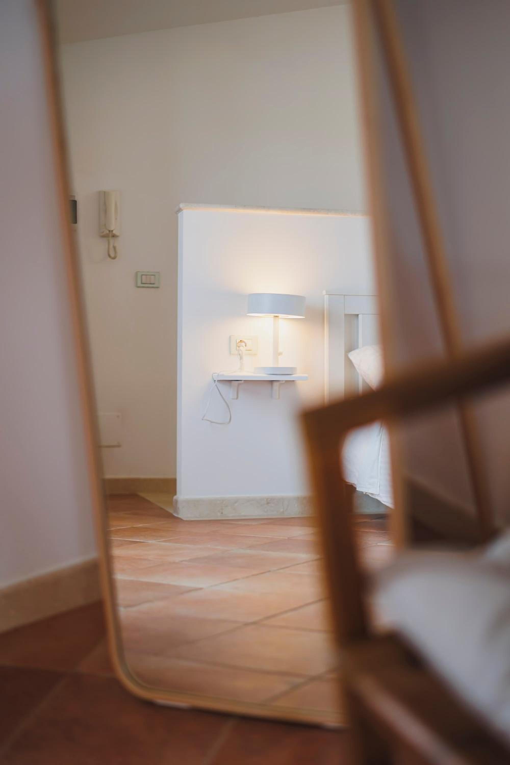 Don Ciccio Apartments&Suite