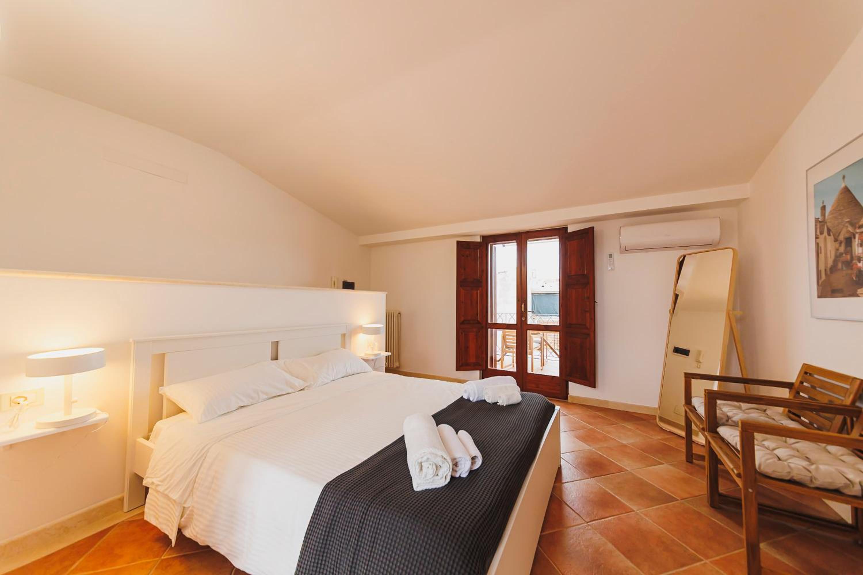 Don Ciccio Apartments&Suite