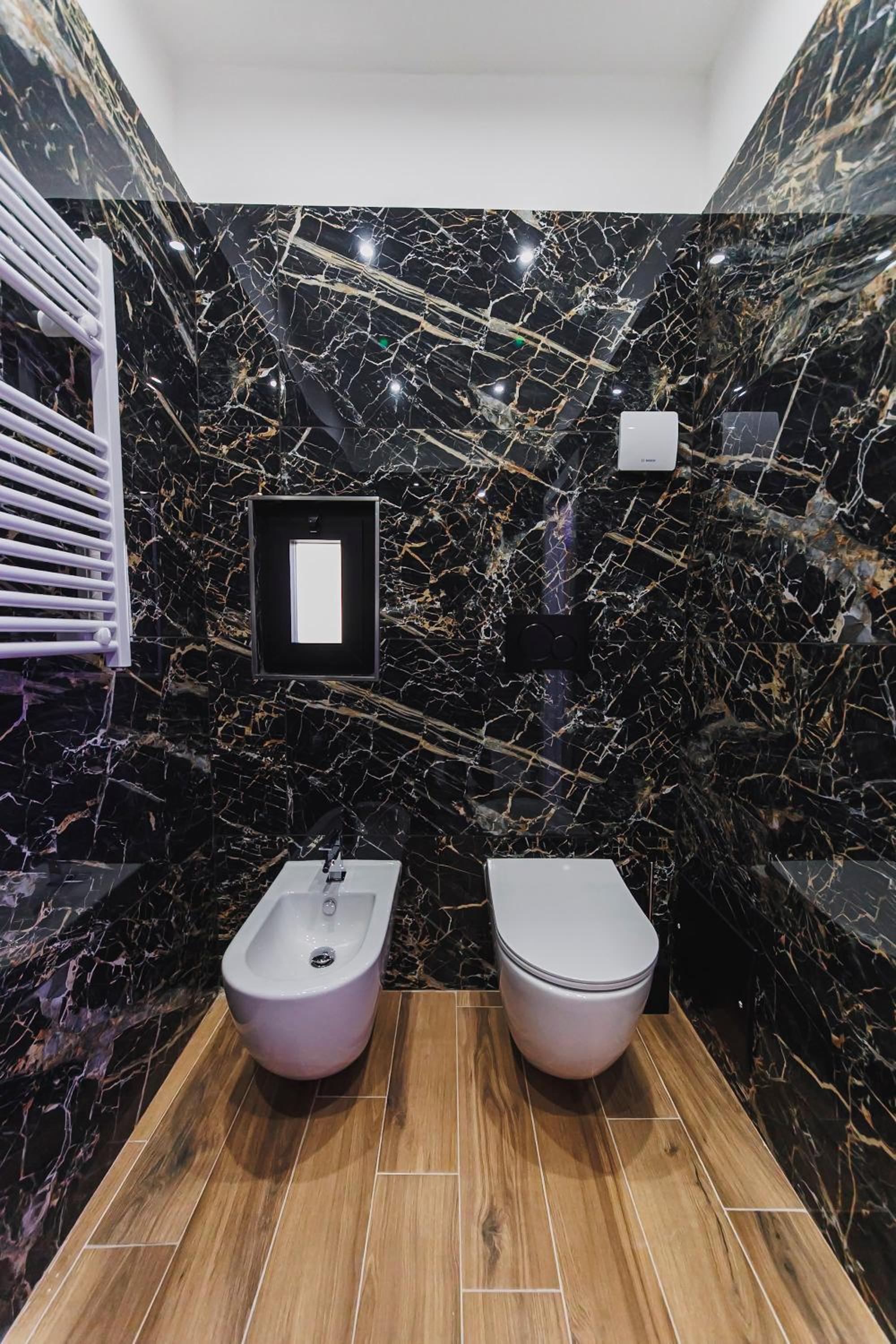 Don Ciccio Apartments&Suite