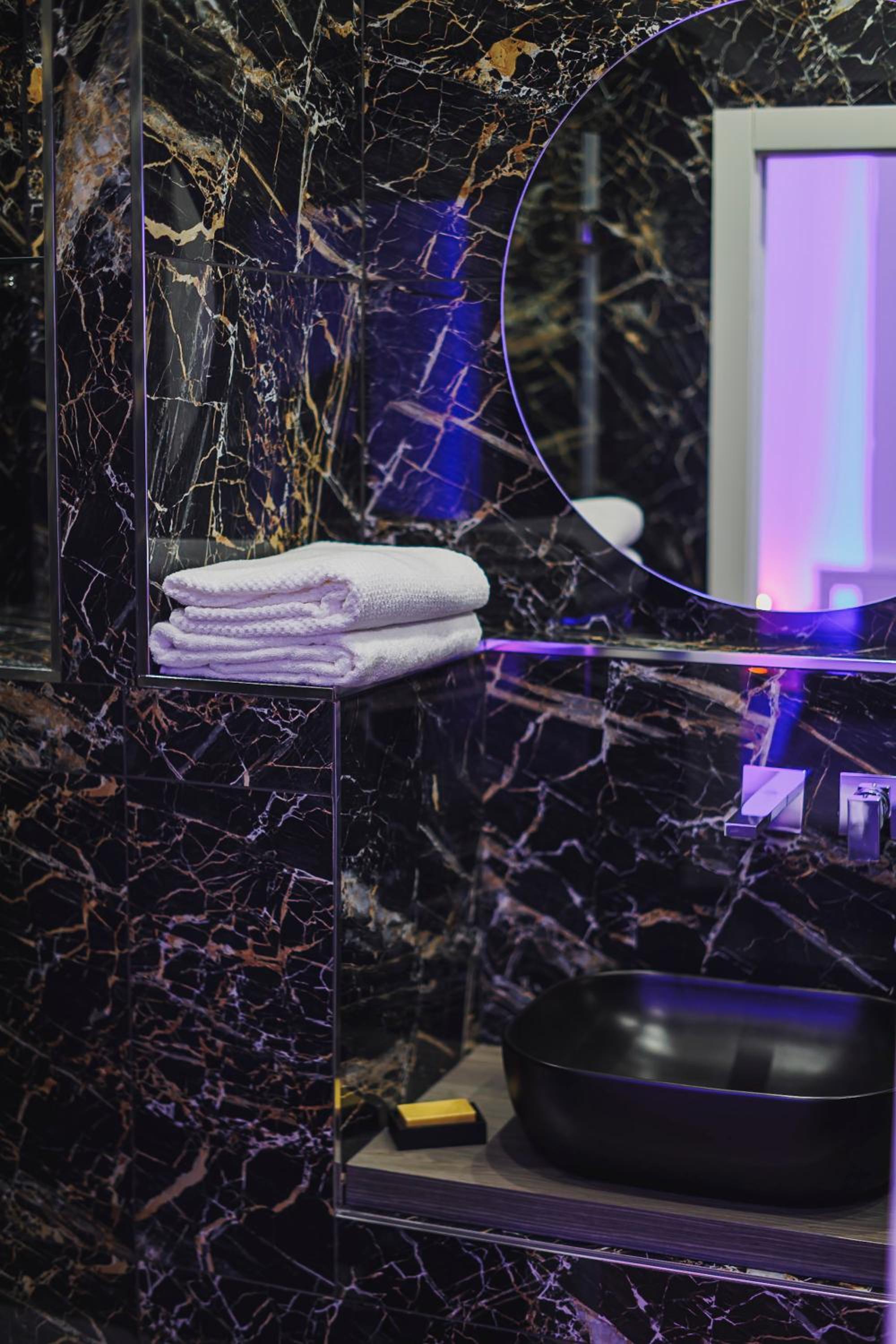 Don Ciccio Apartments&Suite