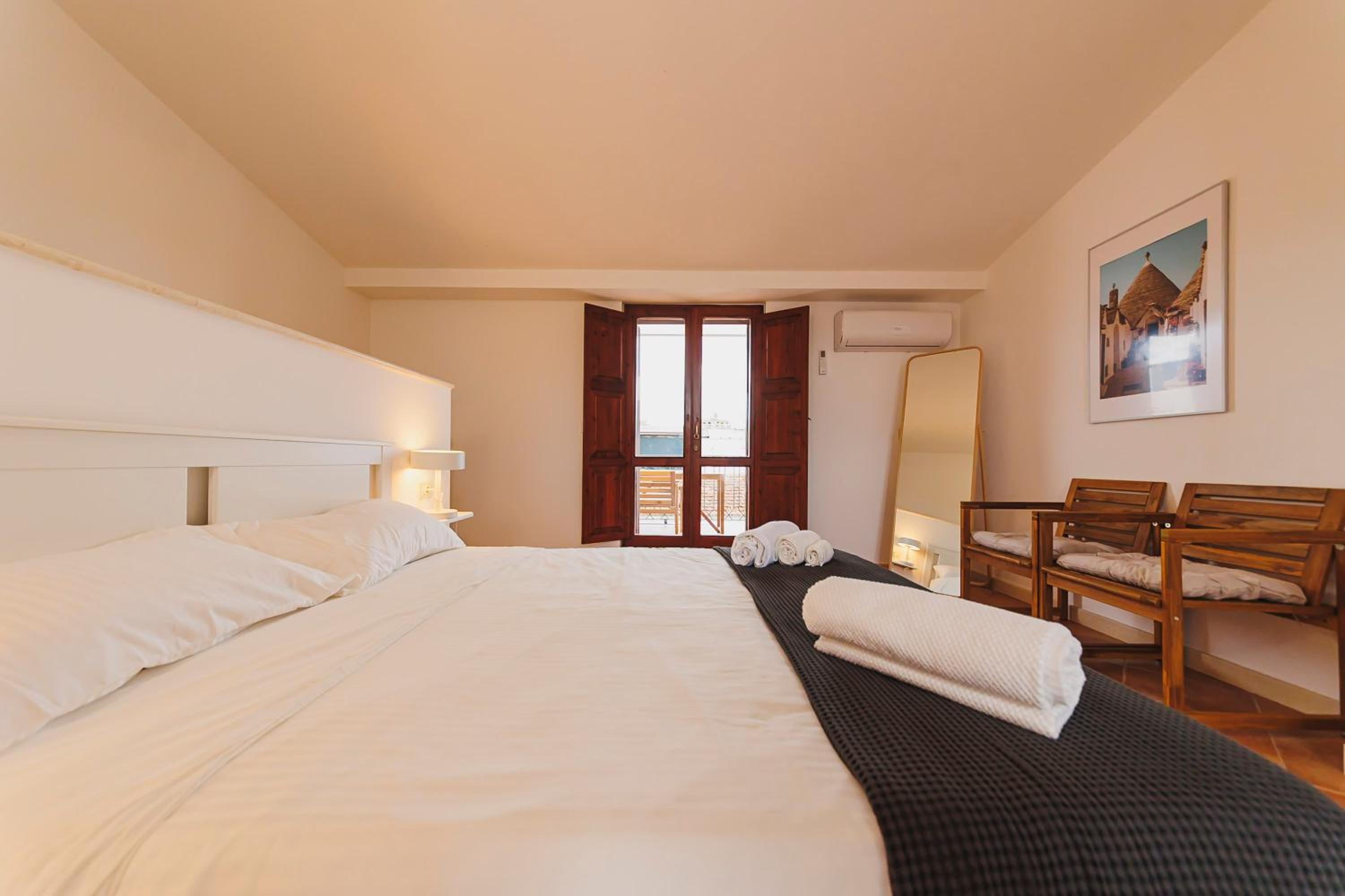 Don Ciccio Apartments&Suite