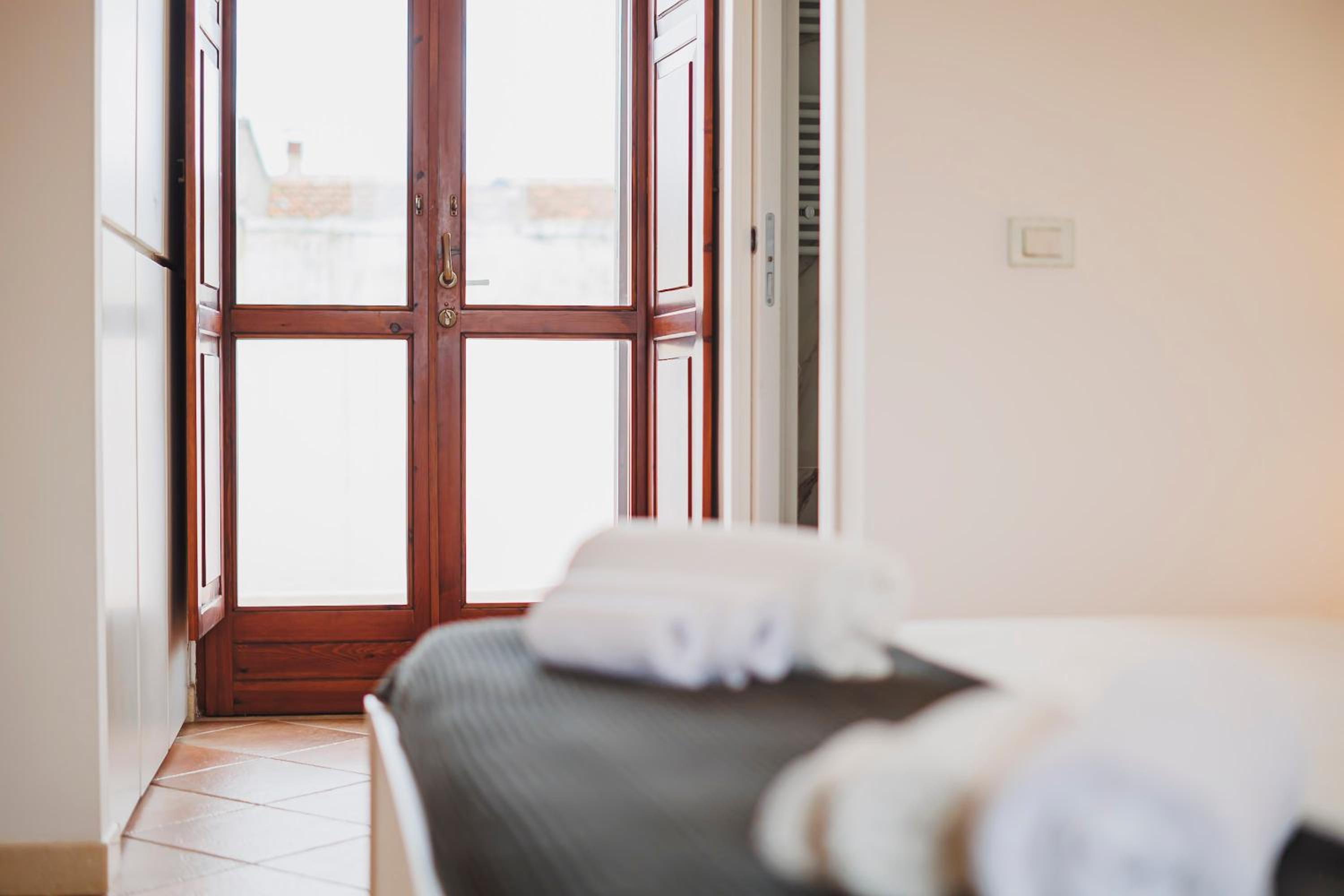Don Ciccio Apartments&Suite