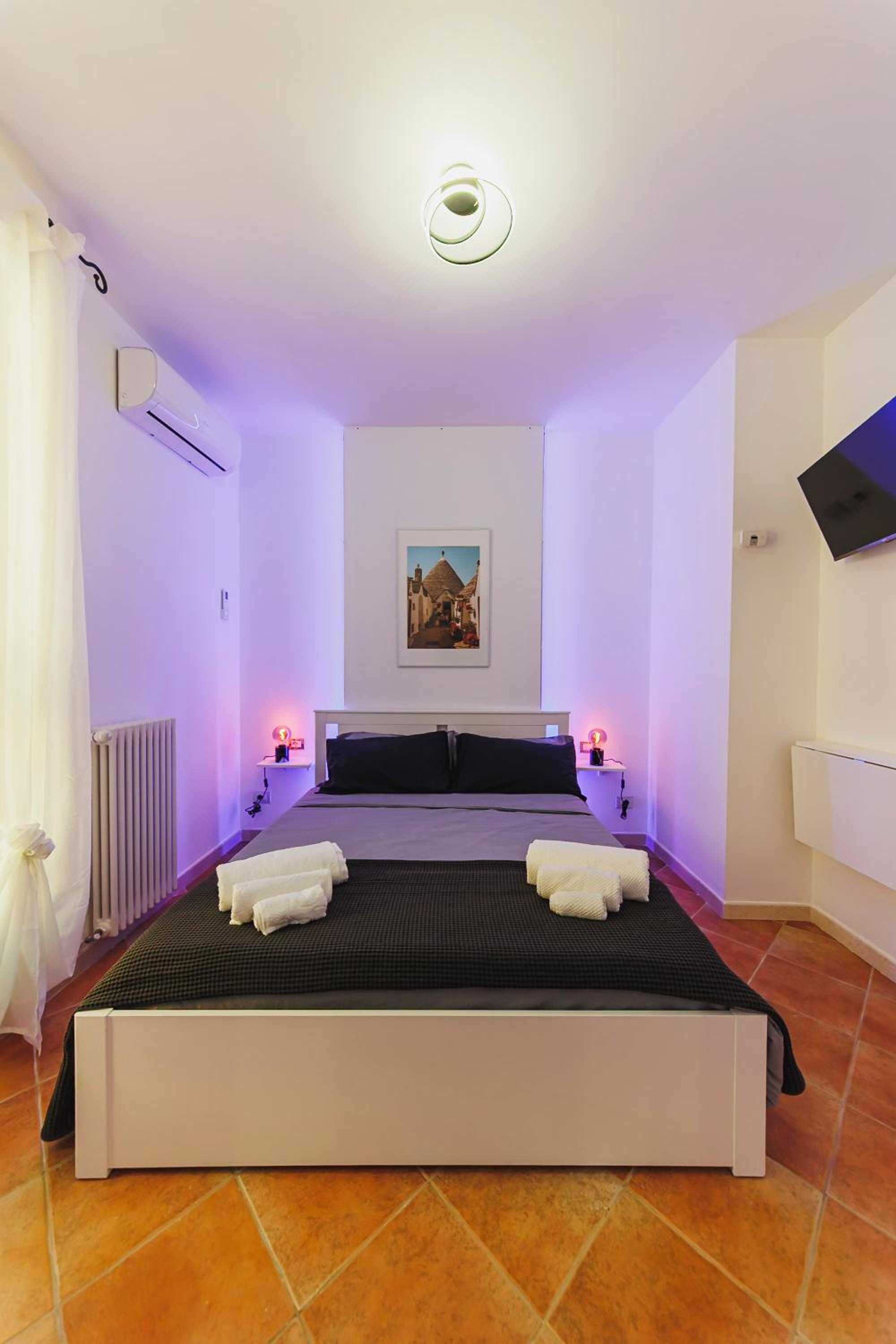 Don Ciccio Apartments&Suite