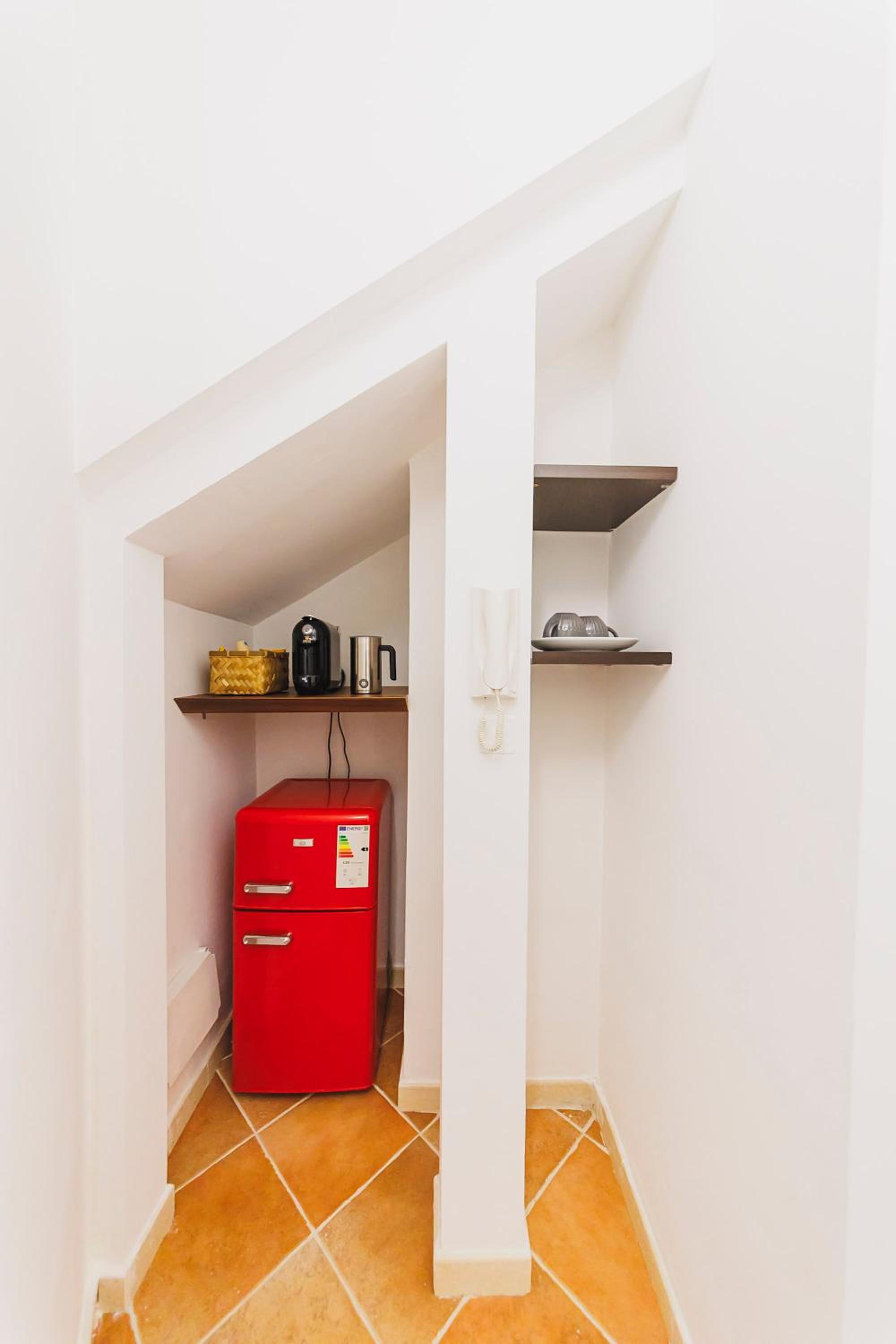 Don Ciccio Apartments&Suite