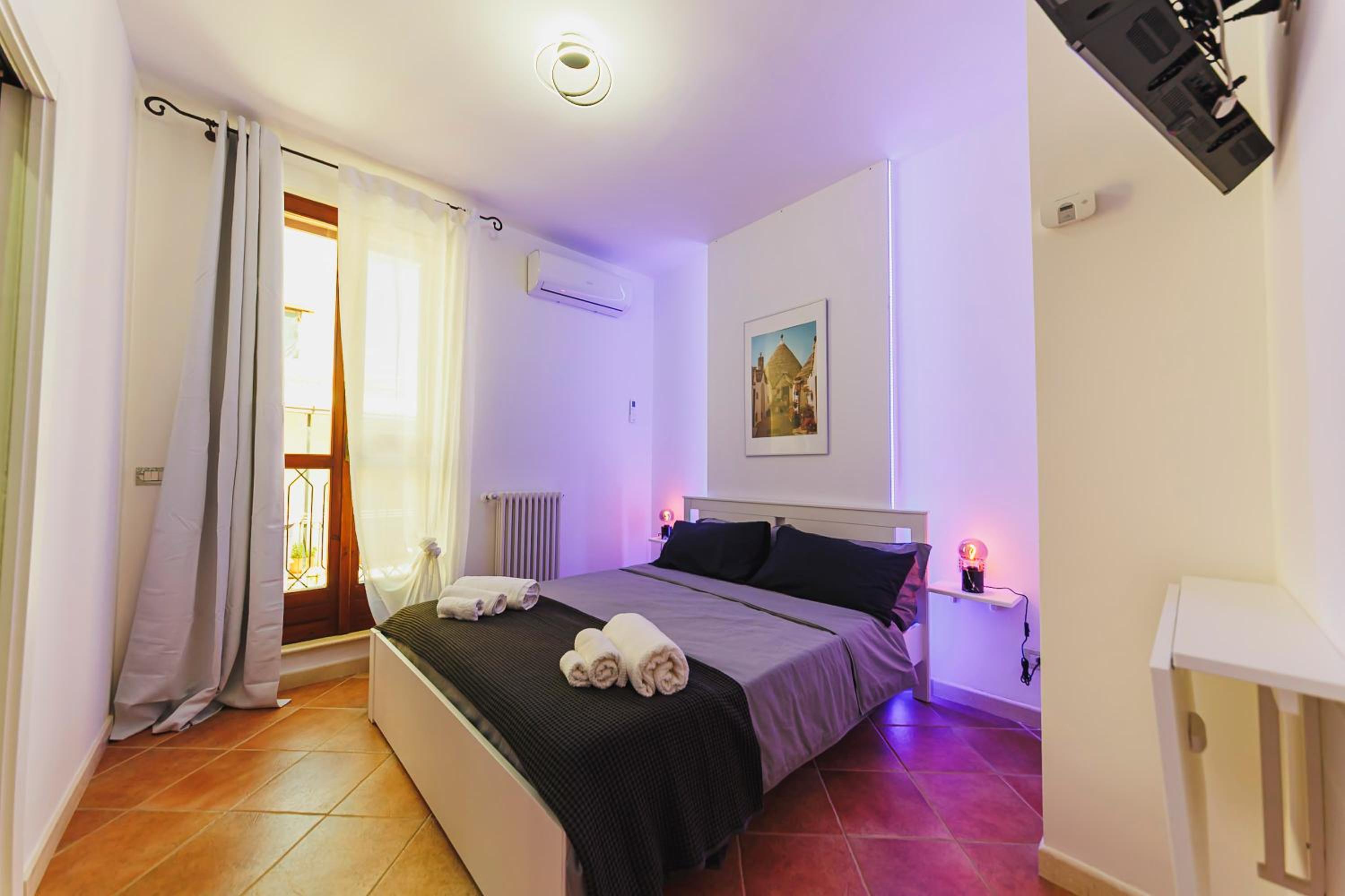 Don Ciccio Apartments&Suite