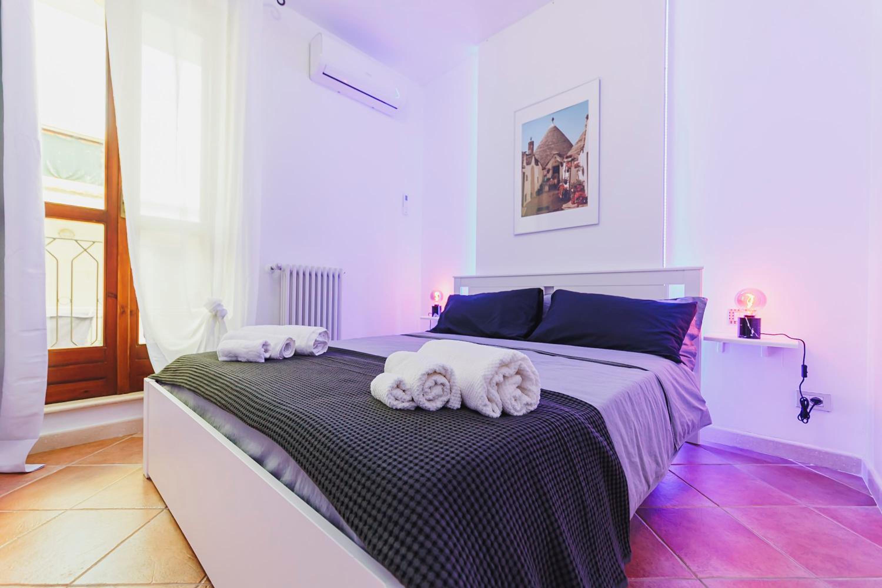 Don Ciccio Apartments&Suite