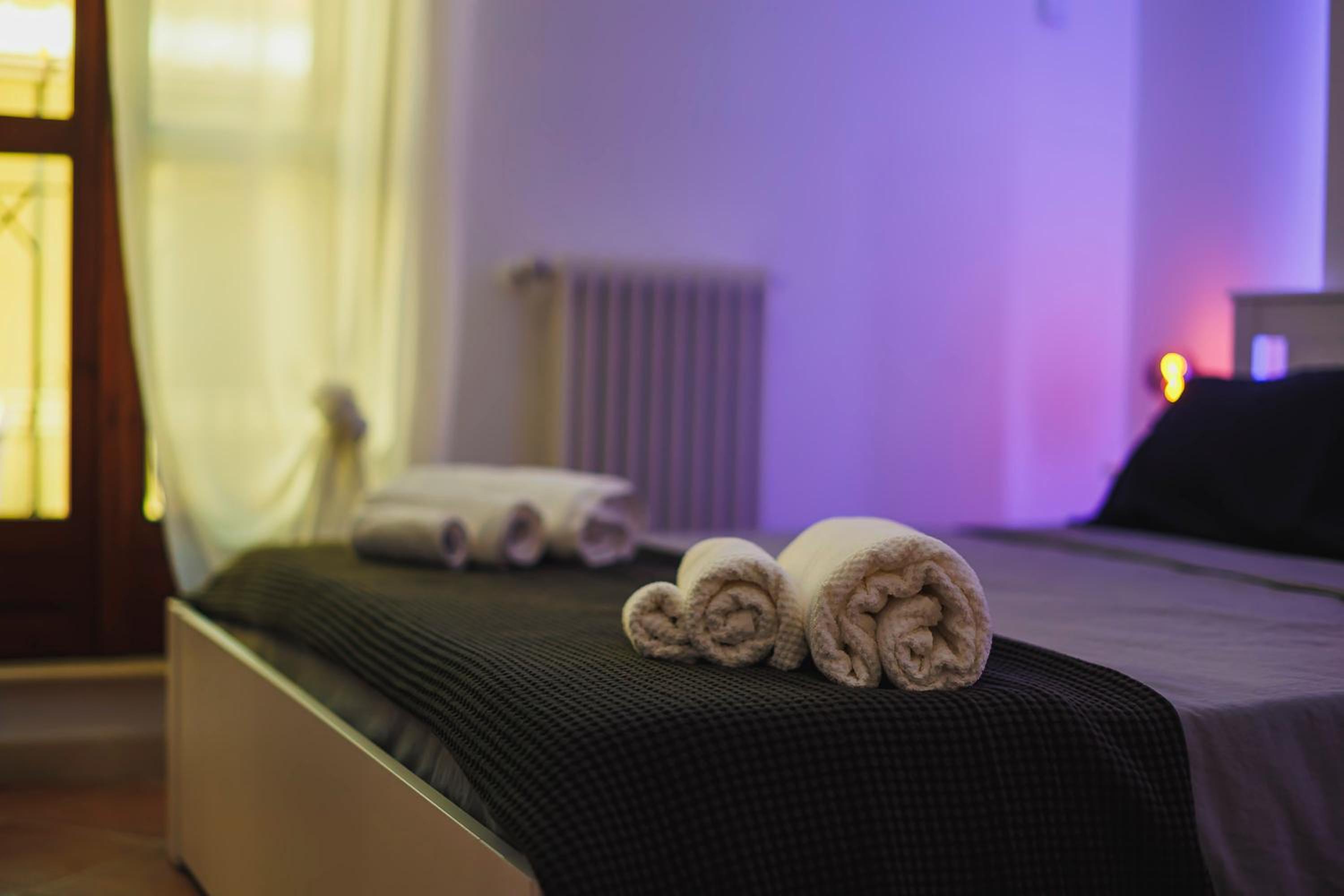 Don Ciccio Apartments&Suite