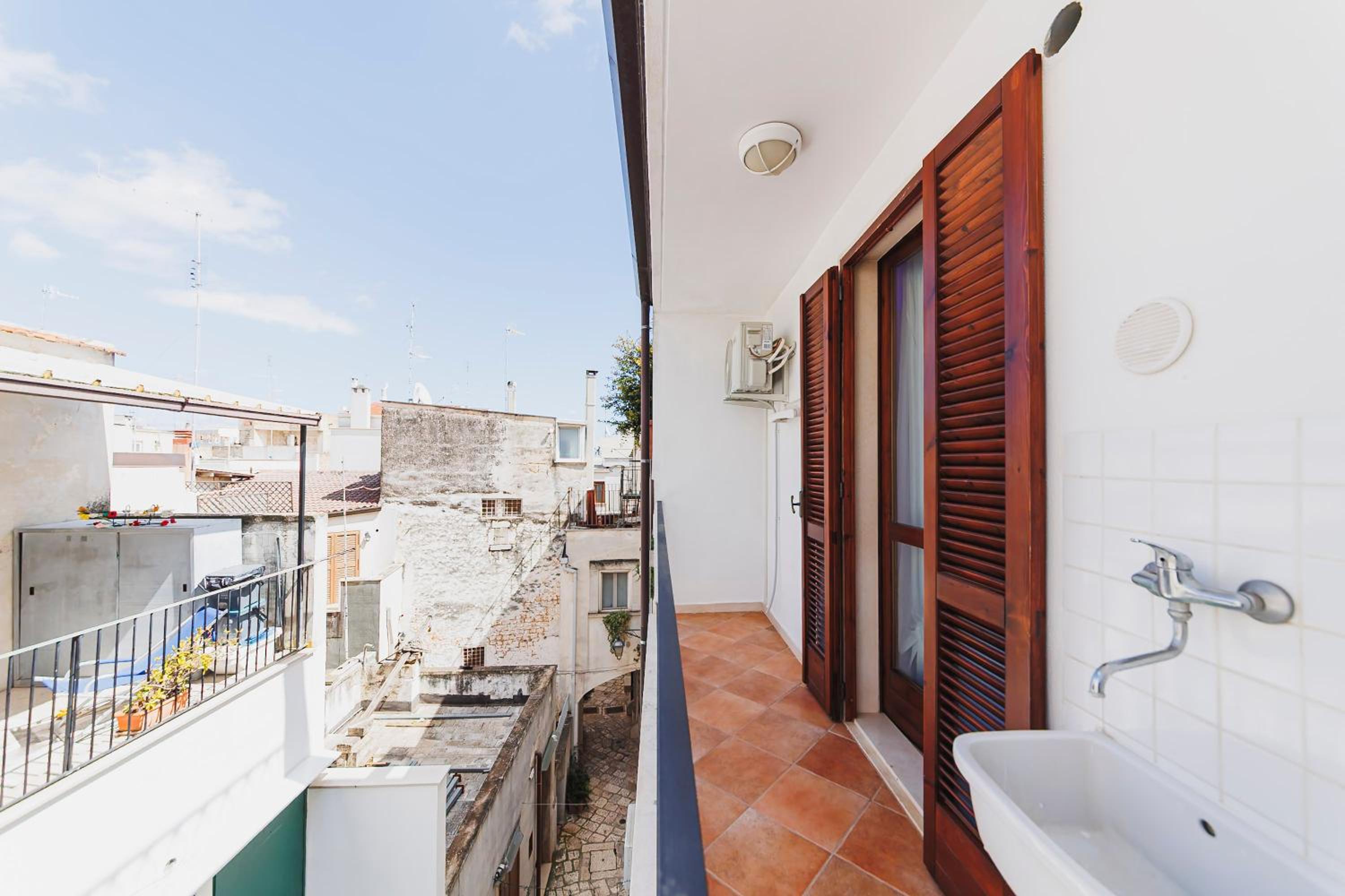 Don Ciccio Apartments&Suite
