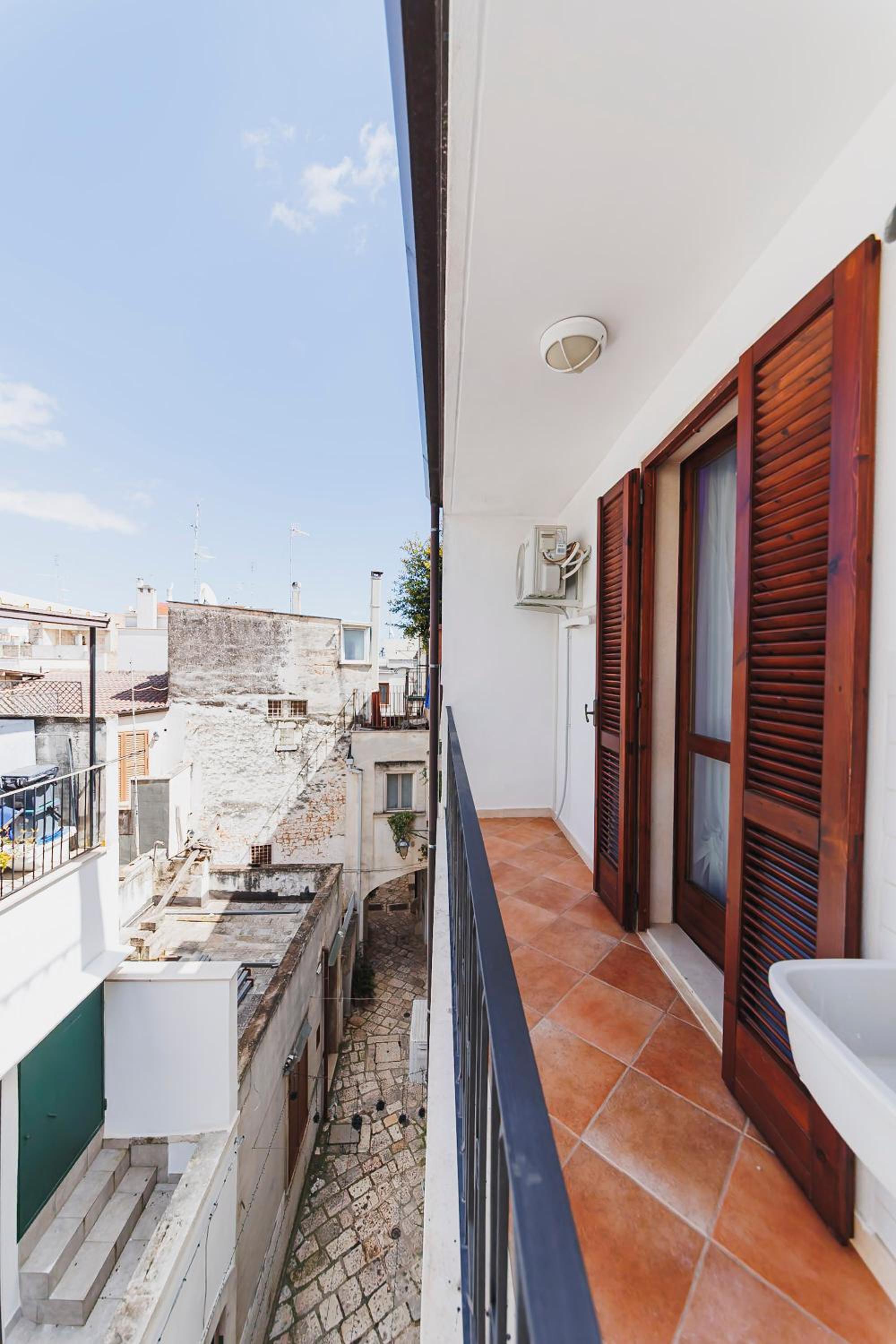Don Ciccio Apartments&Suite