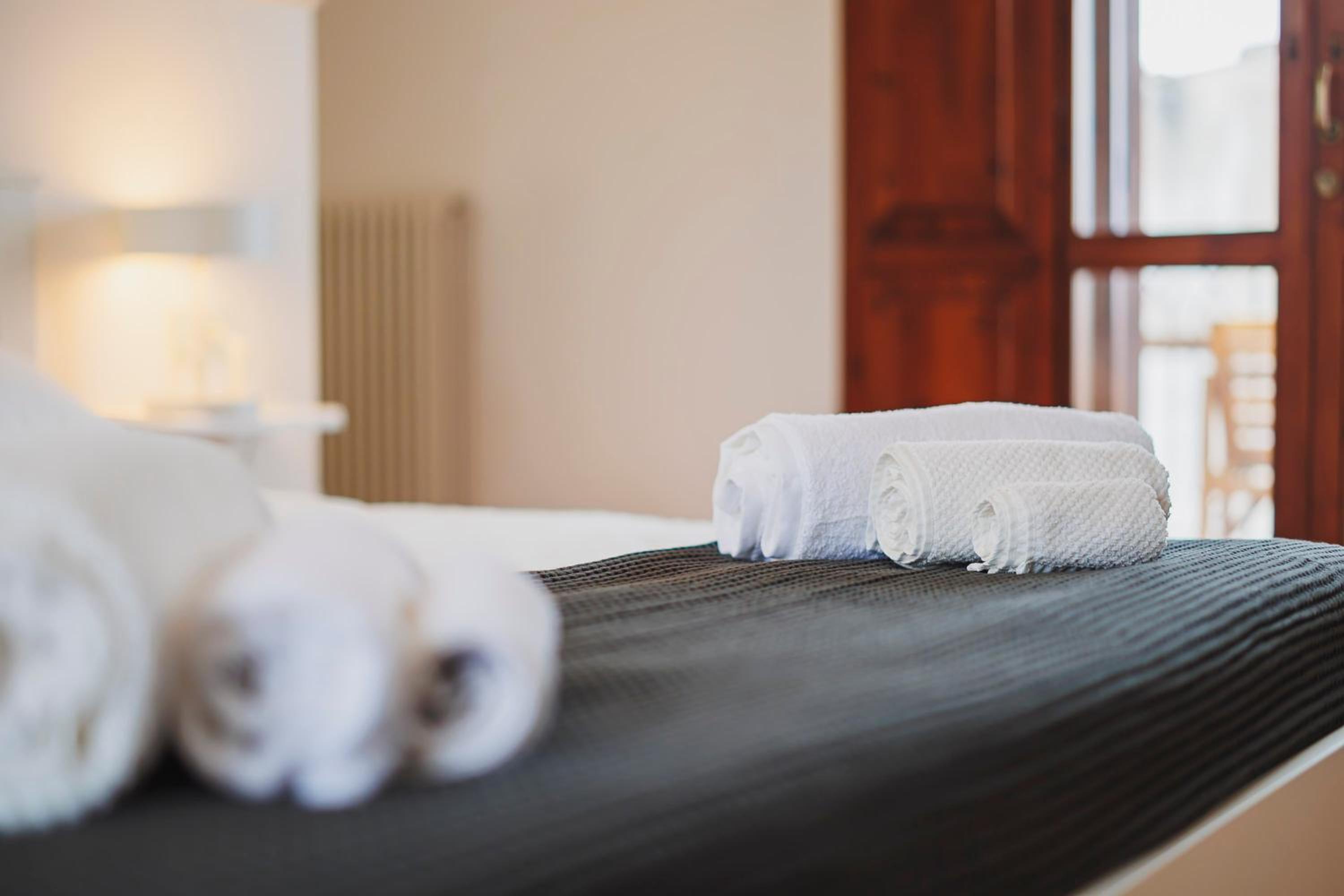 Don Ciccio Apartments&Suite