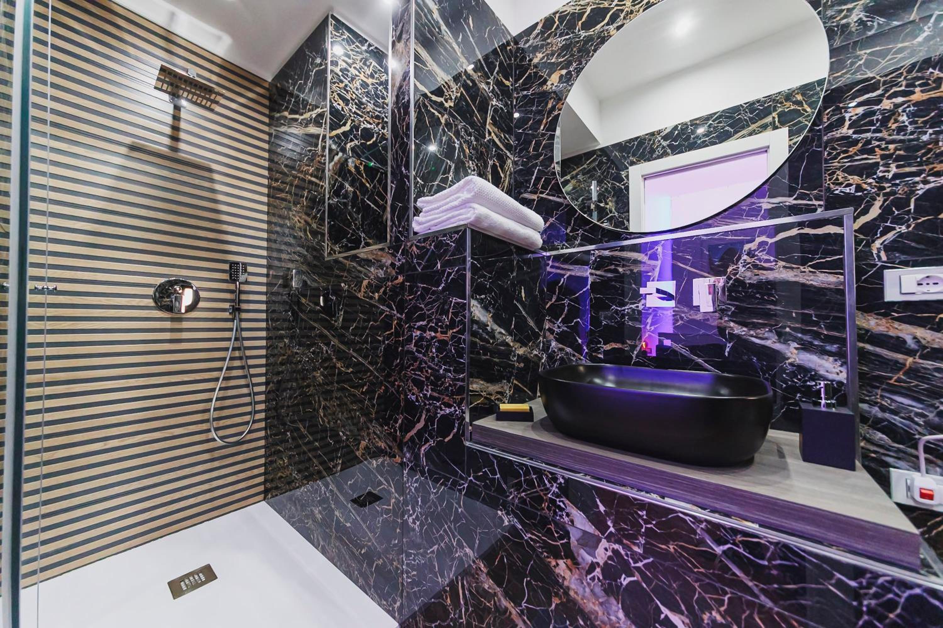 Don Ciccio Apartments&Suite
