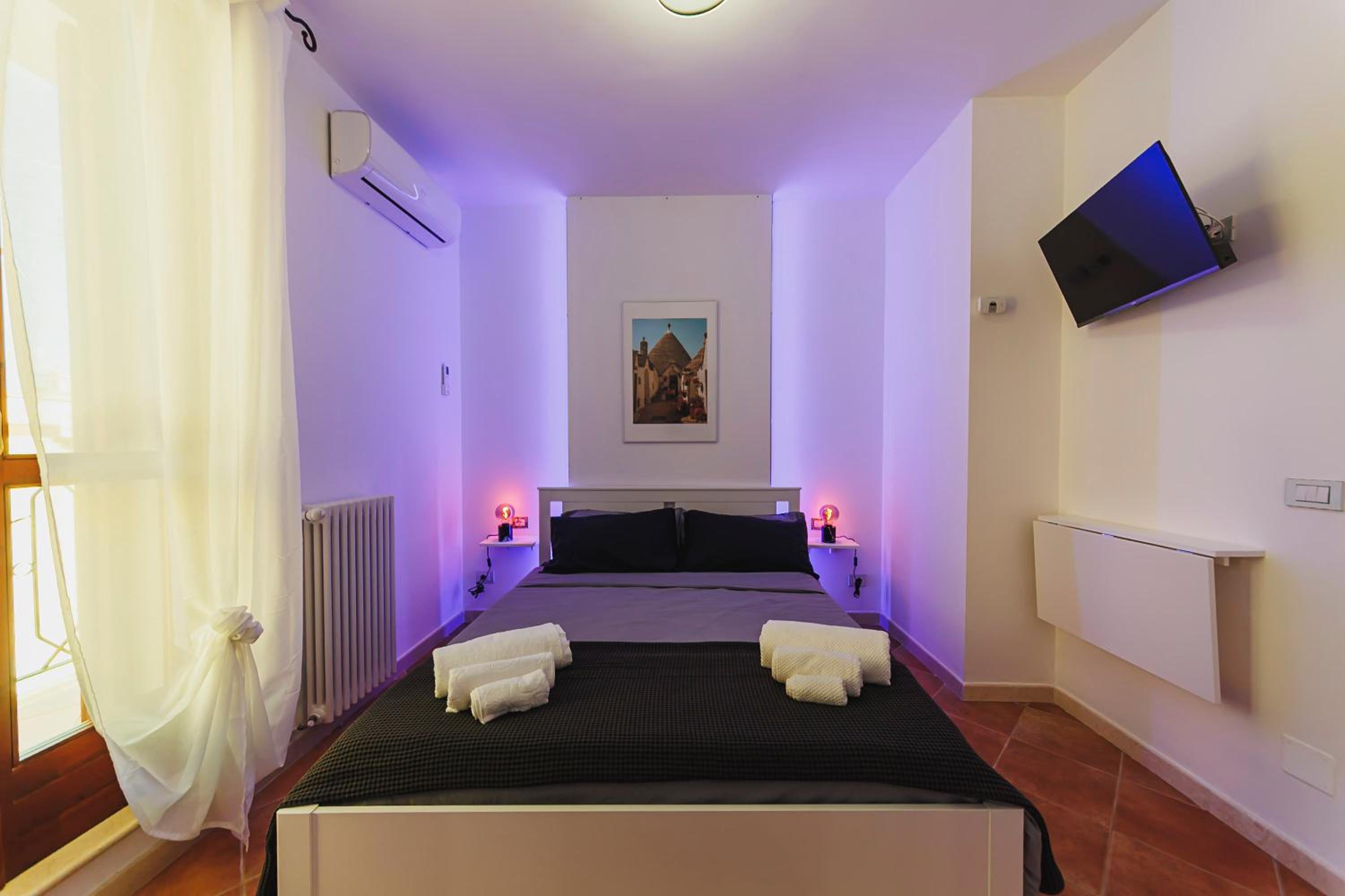 Don Ciccio Apartments&Suite