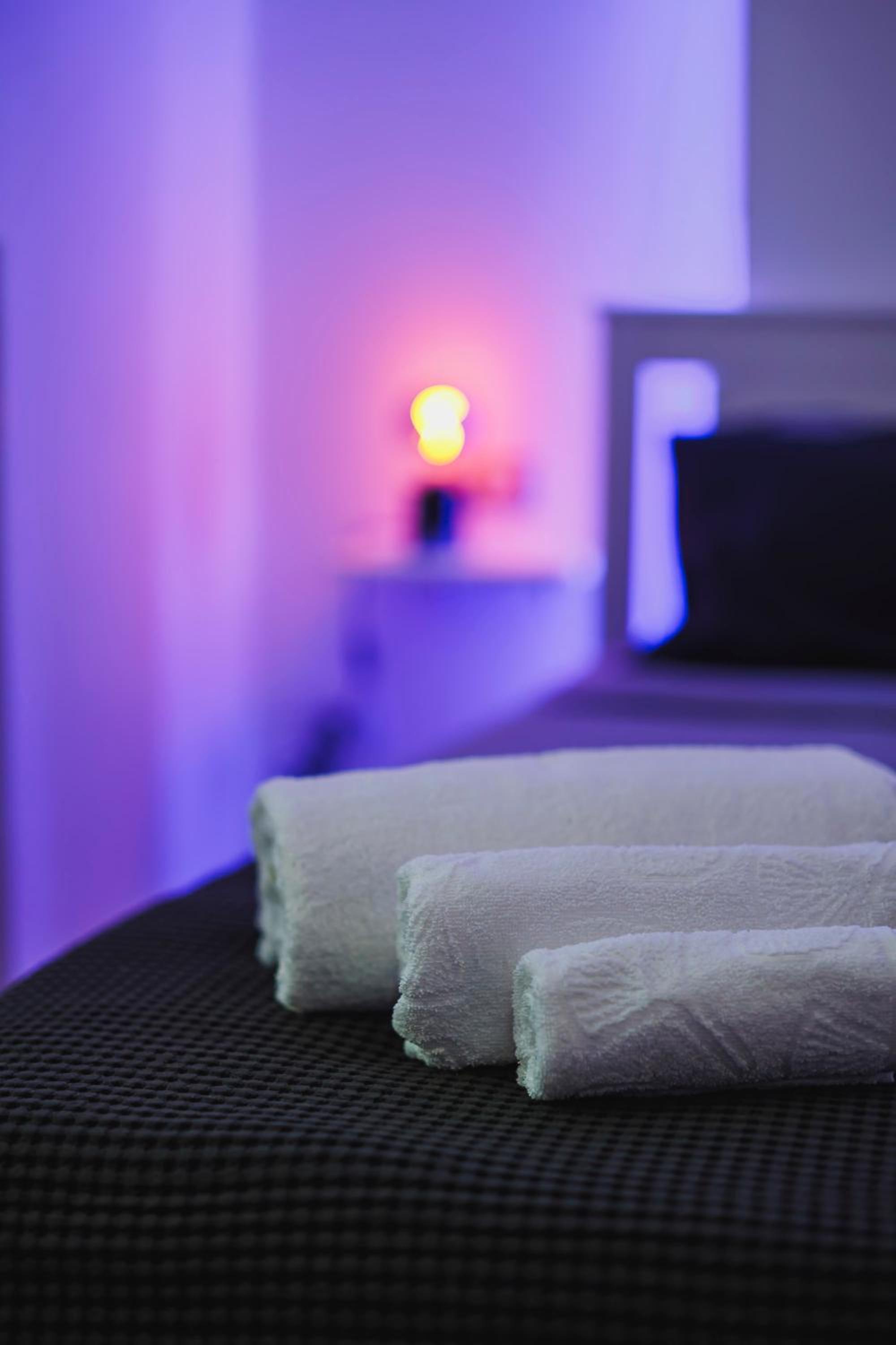 Don Ciccio Apartments&Suite
