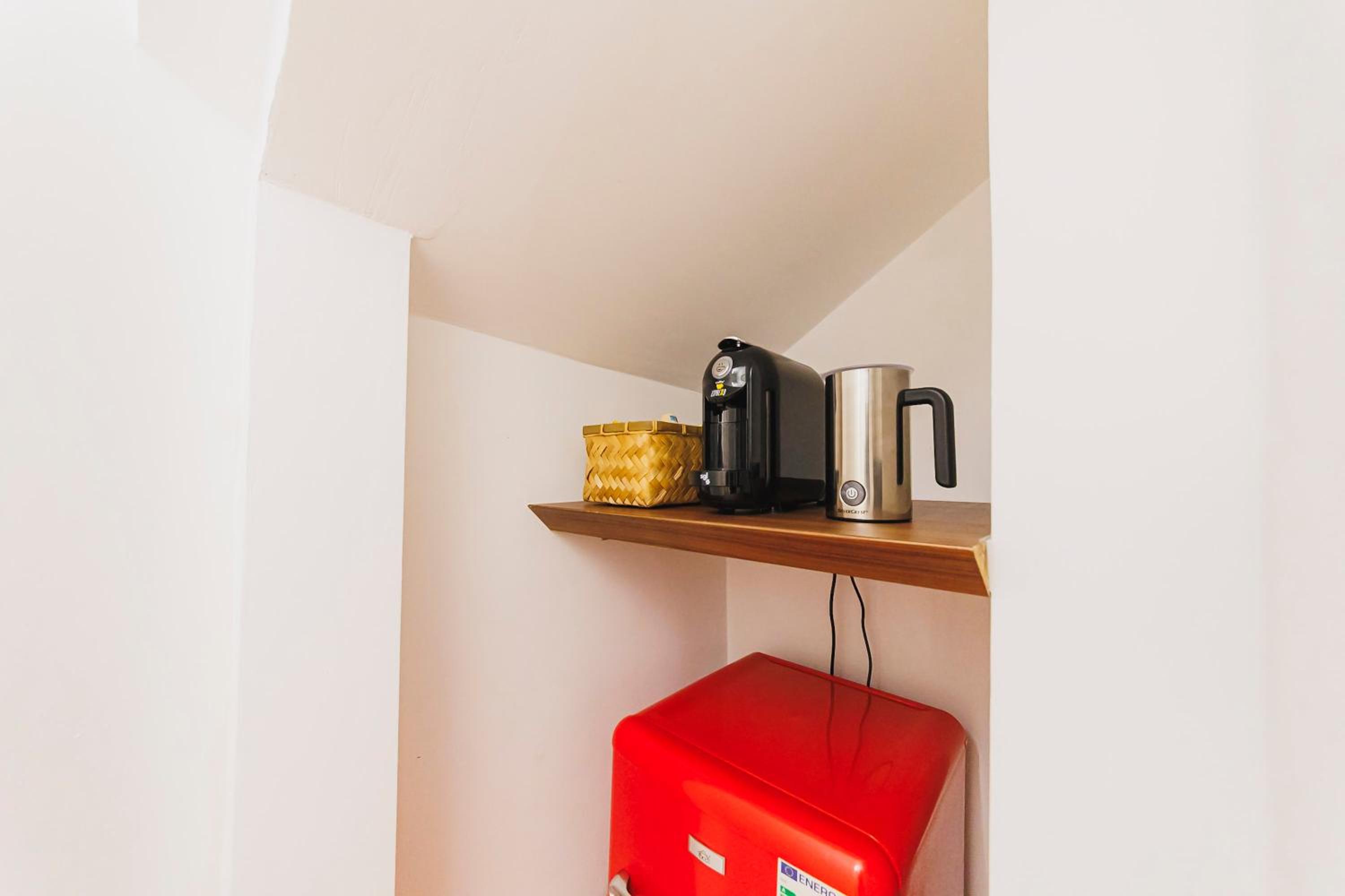 Don Ciccio Apartments&Suite