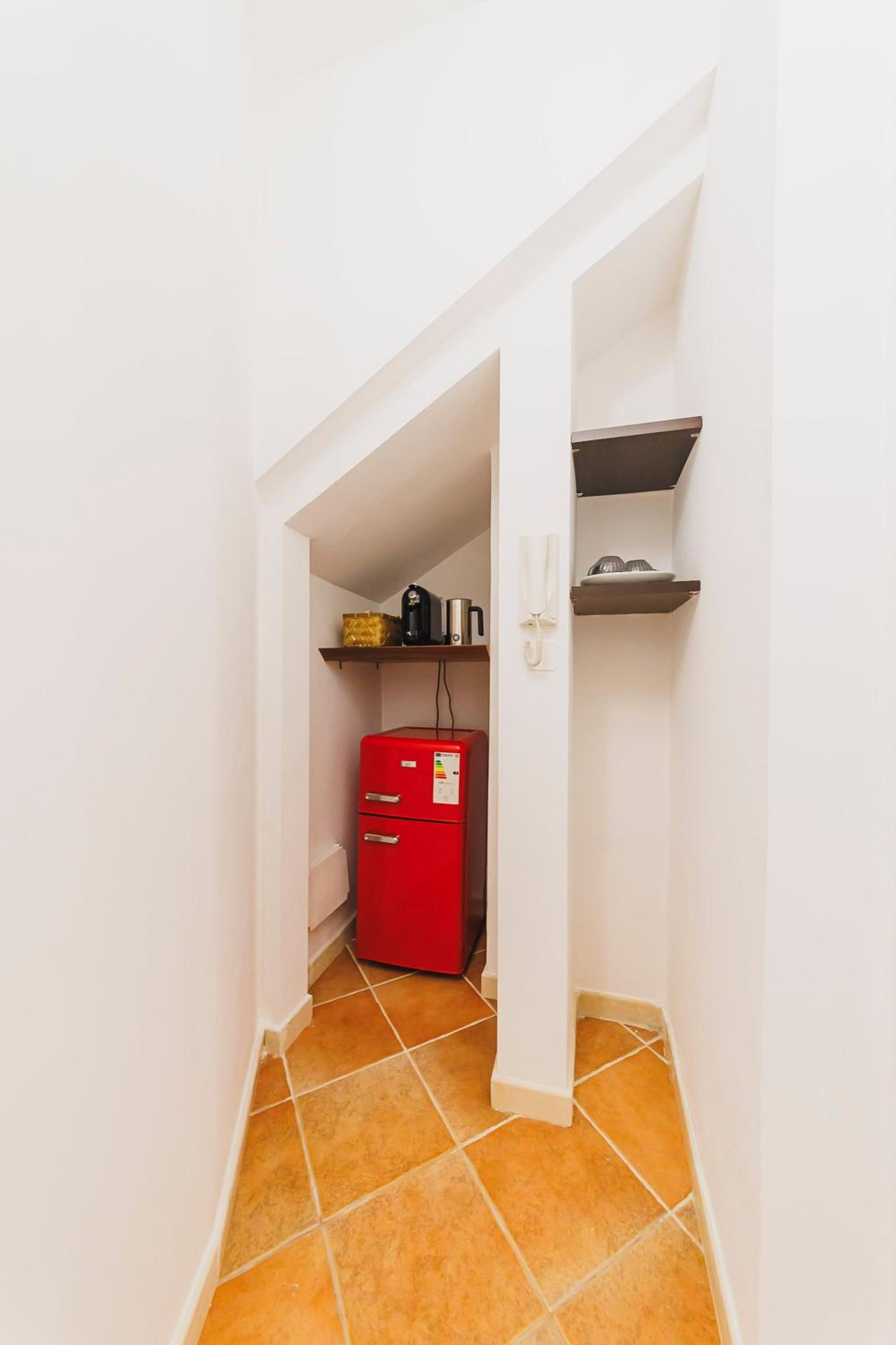 Don Ciccio Apartments&Suite