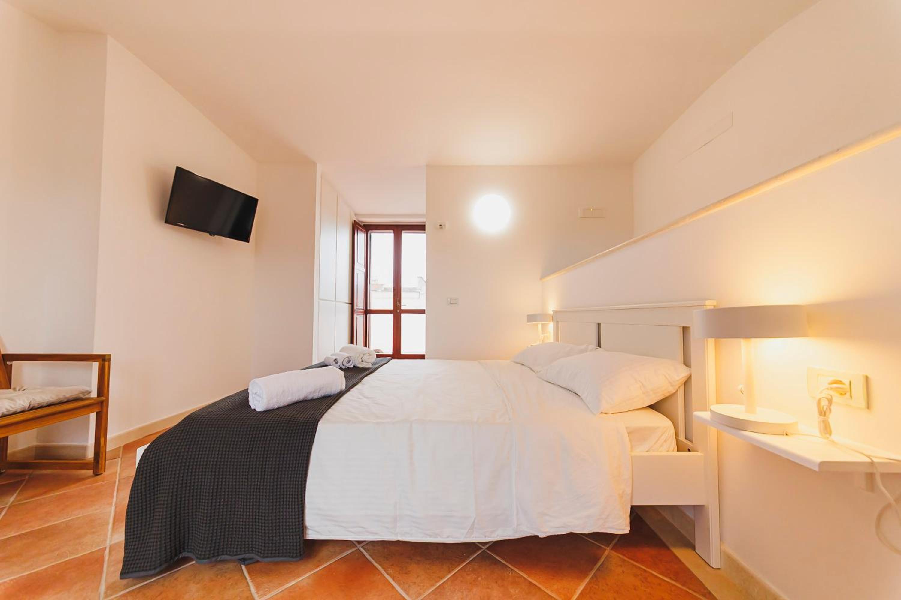 Don Ciccio Apartments&Suite