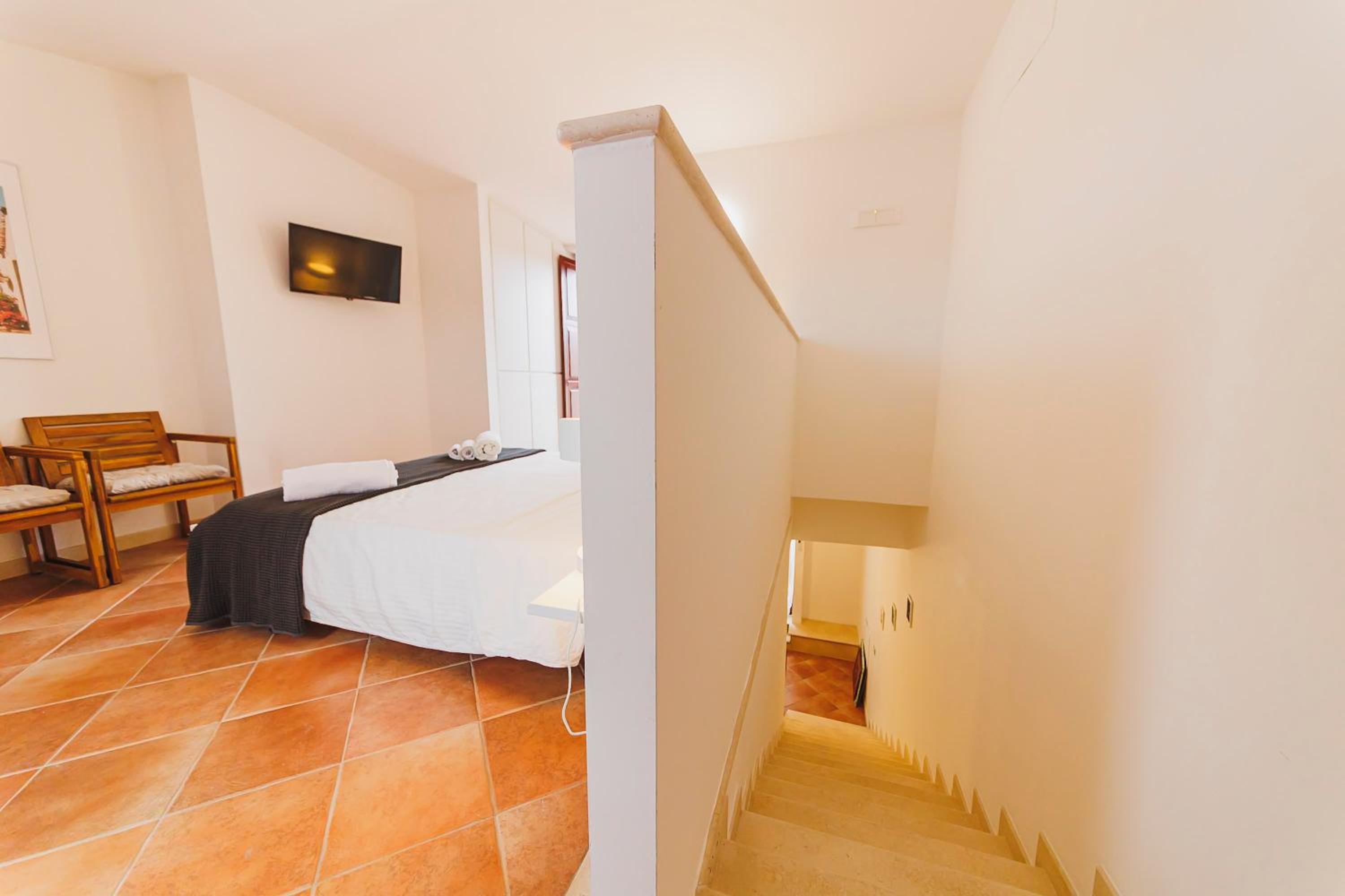 Don Ciccio Apartments&Suite