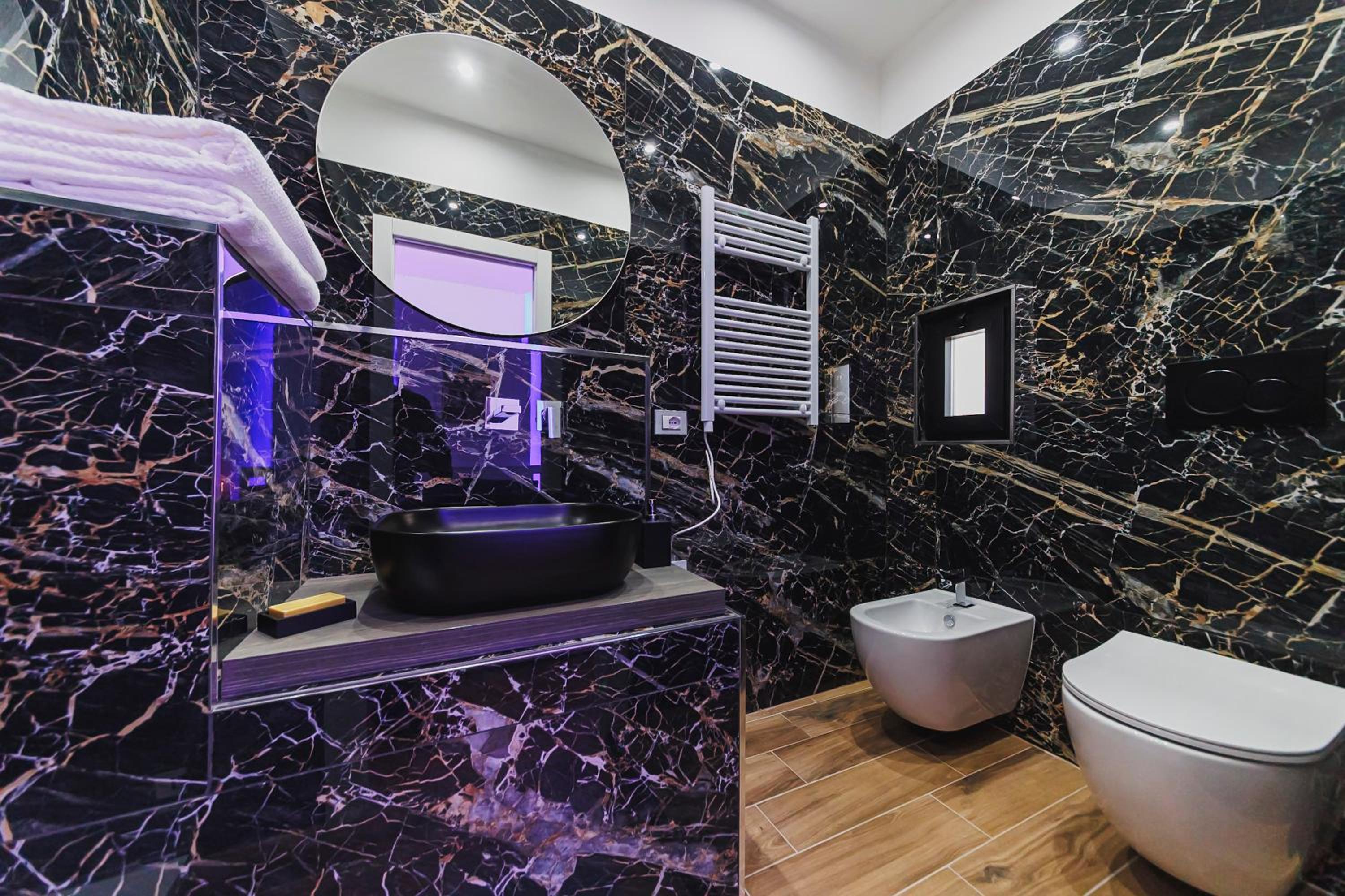 Don Ciccio Apartments&Suite