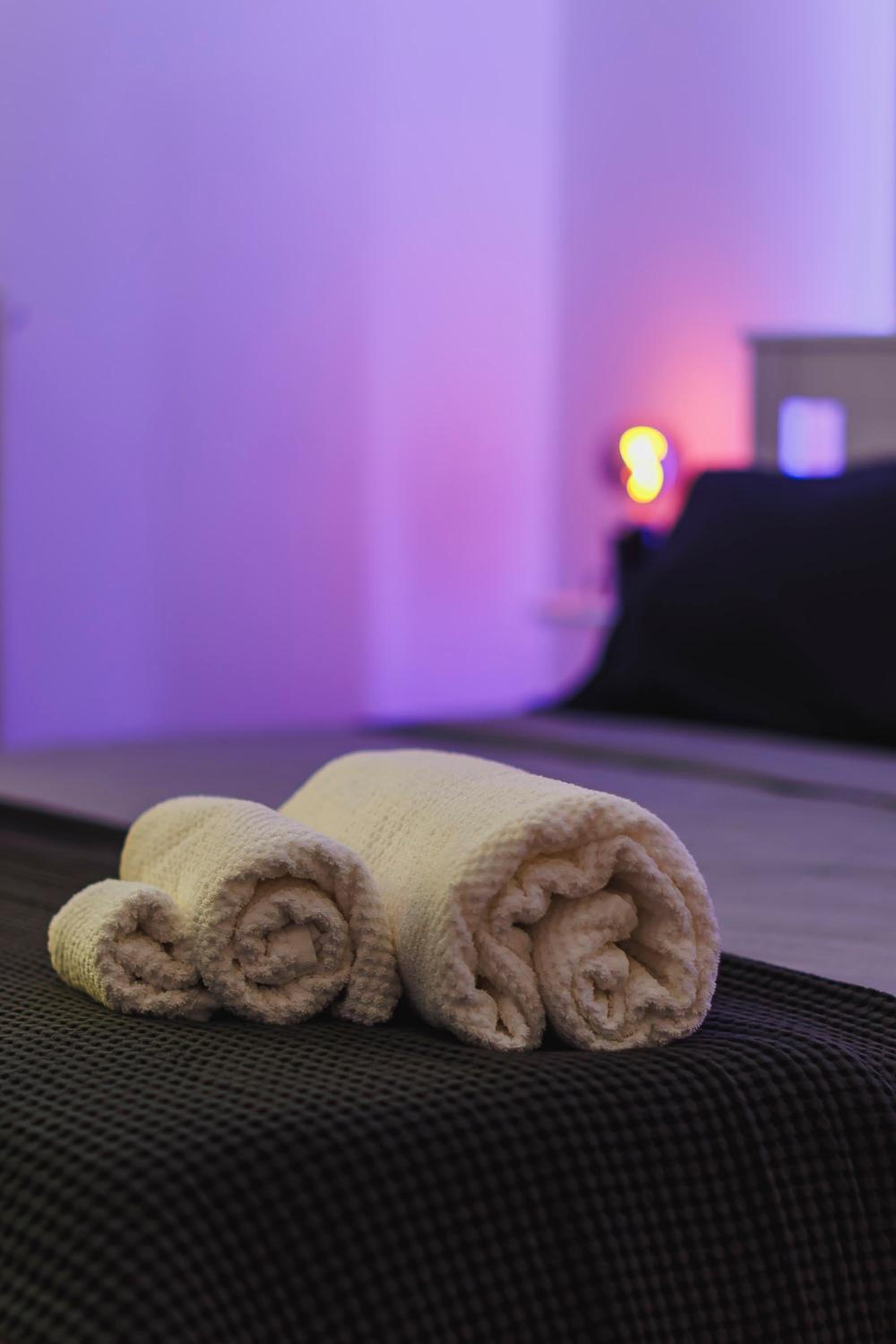 Don Ciccio Apartments&Suite