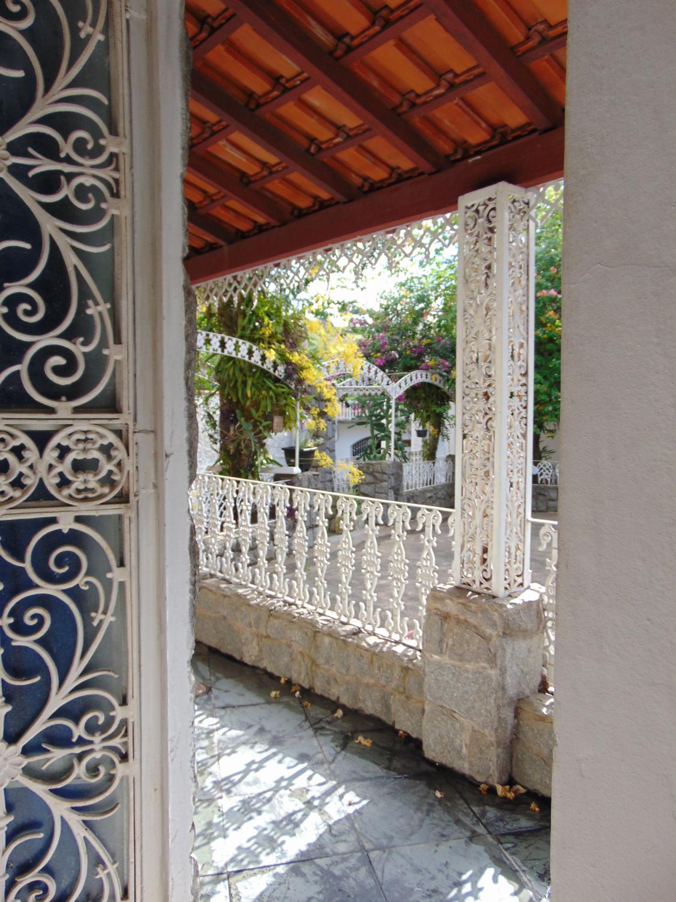 Pousada do Mendonça