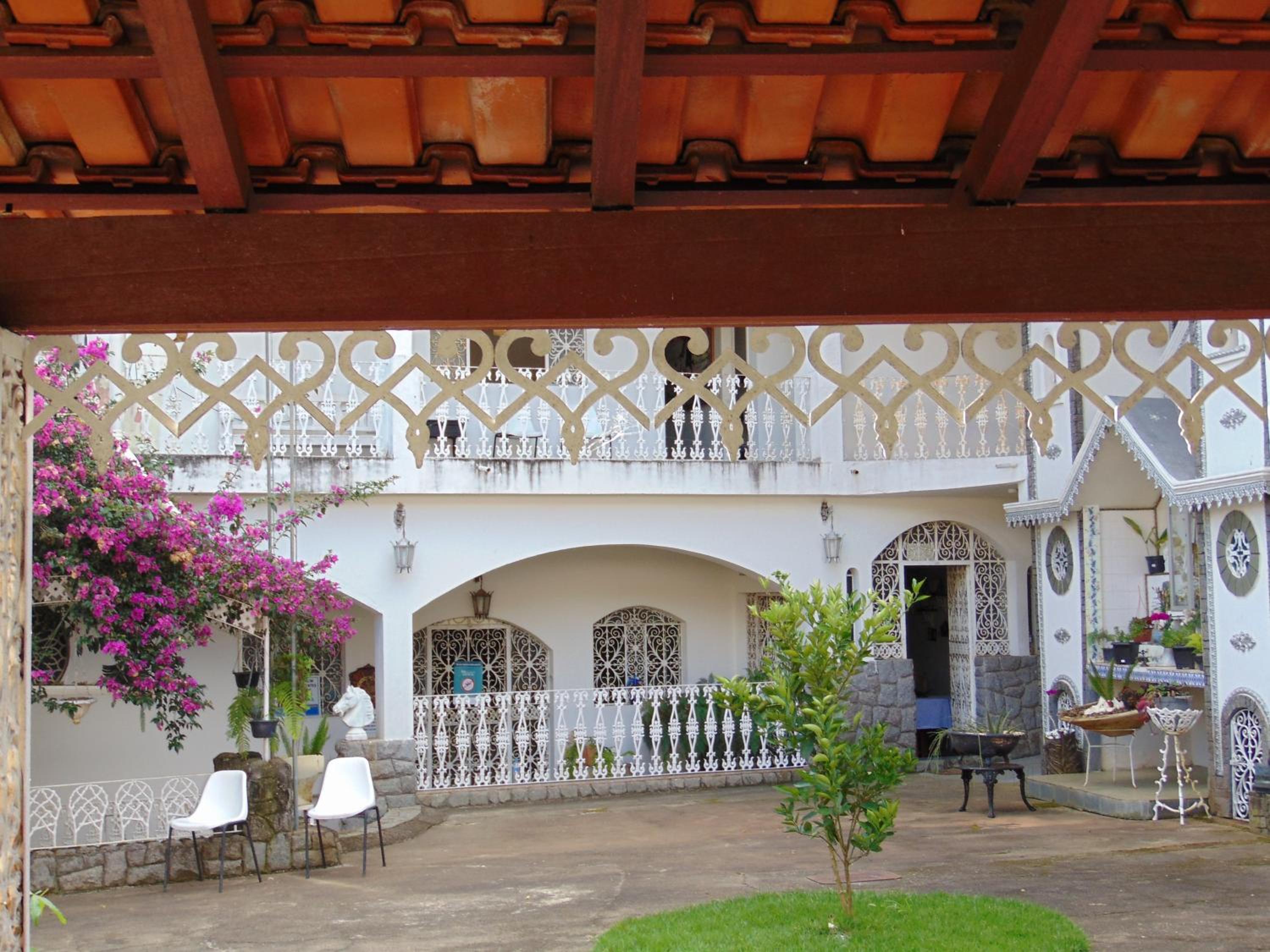 Pousada do Mendonça