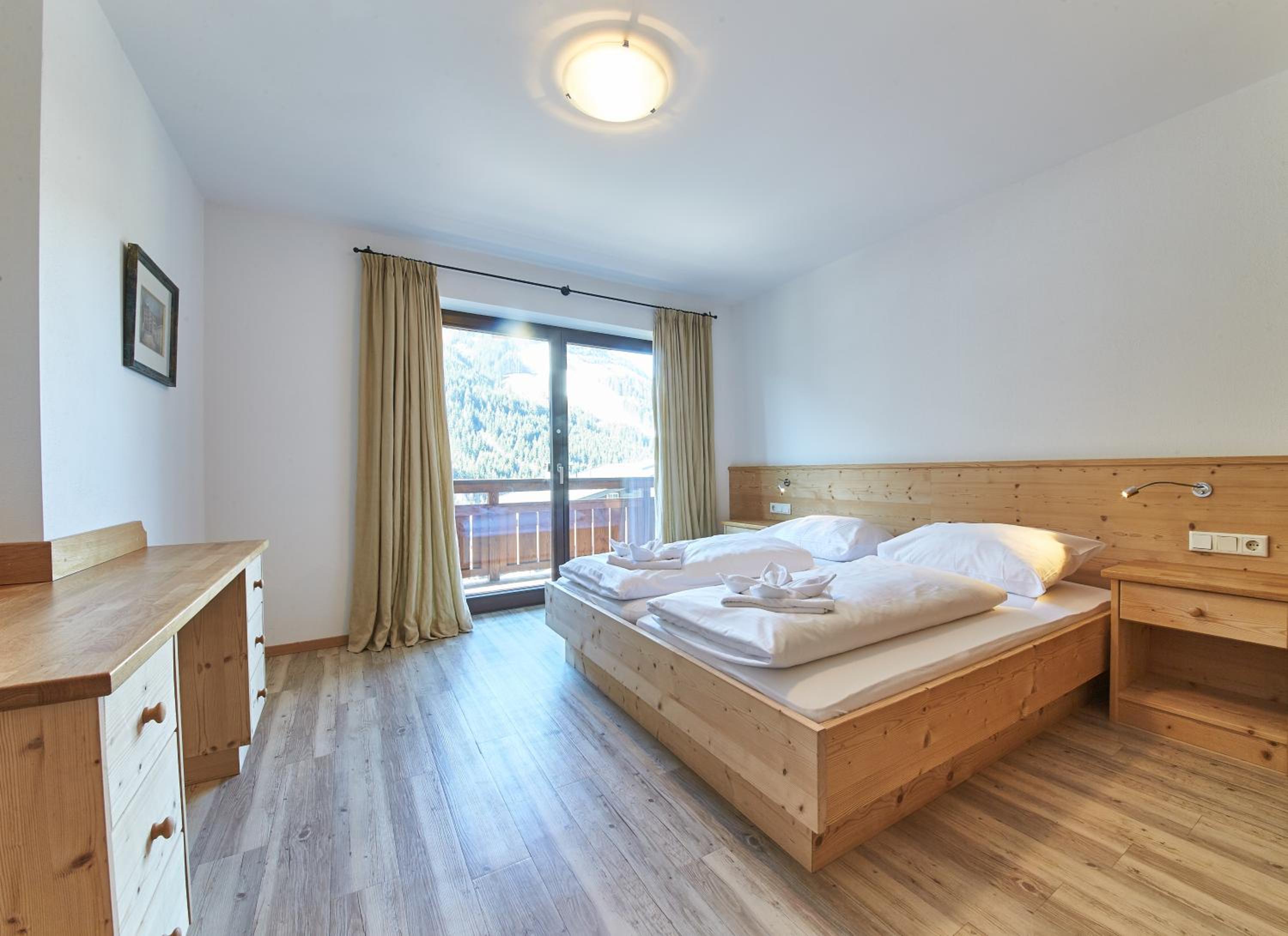 Life & Luxury Appartements view 2