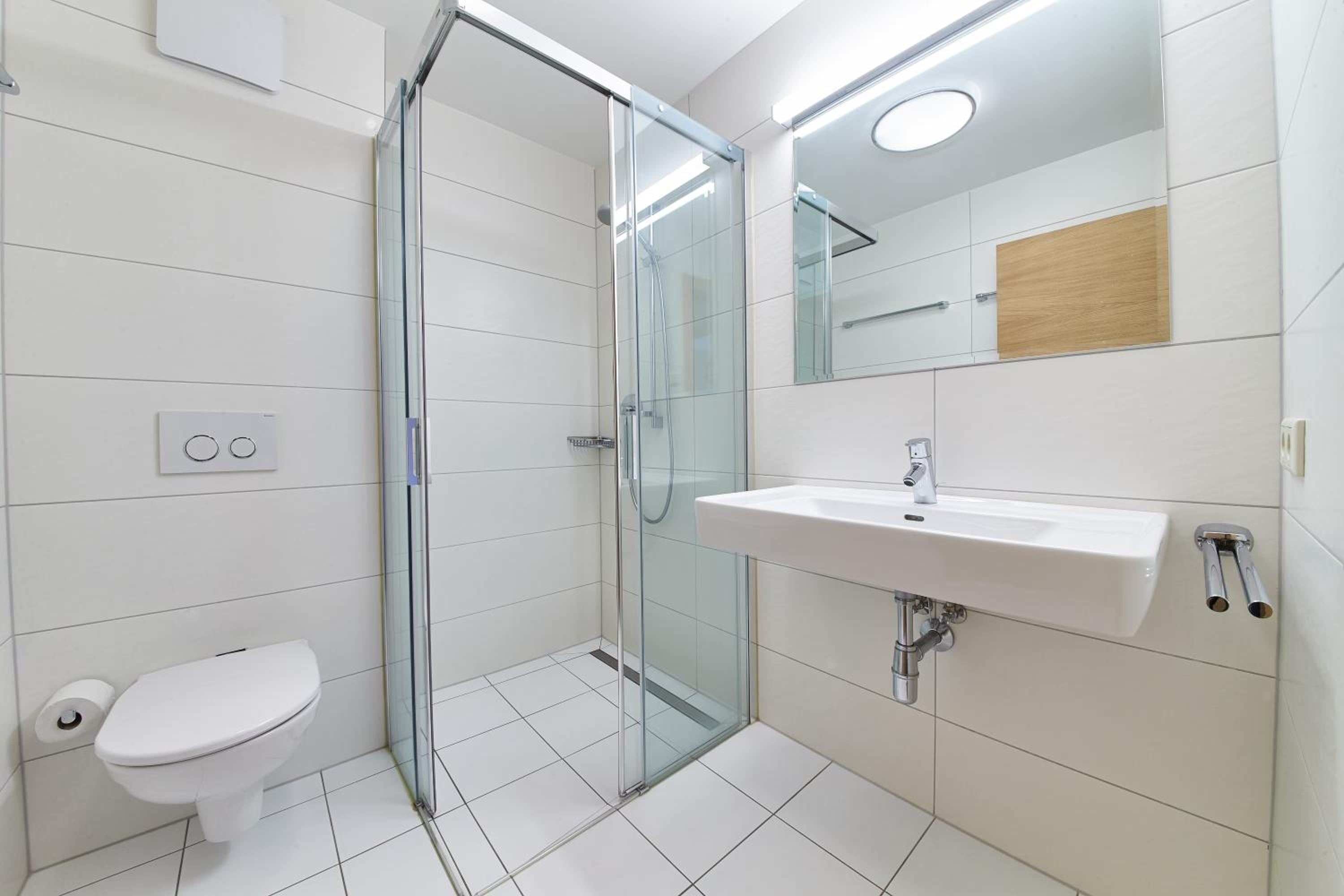 Life & Luxury Appartements view 4