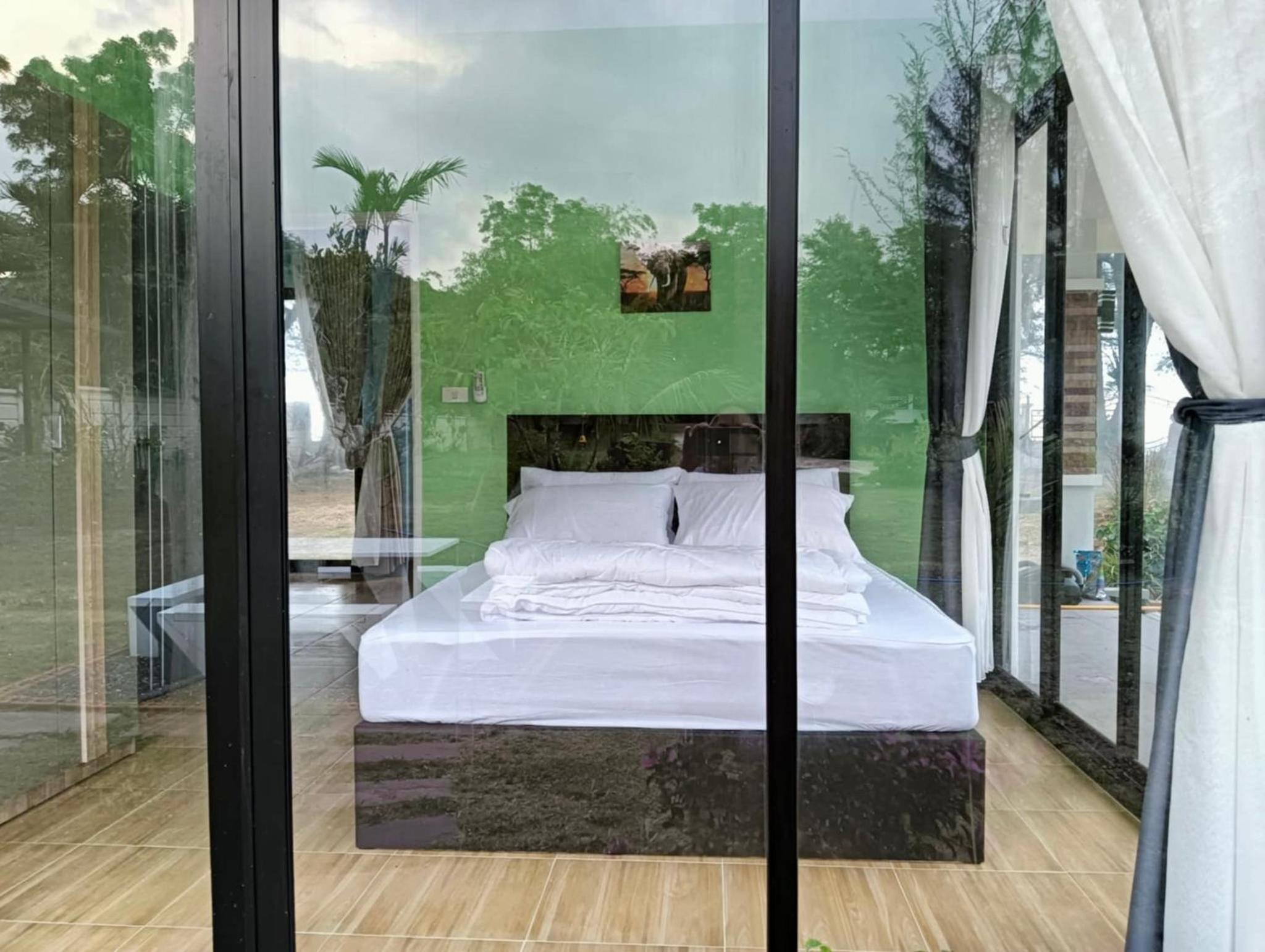 Leelavadee Villa Sea Views