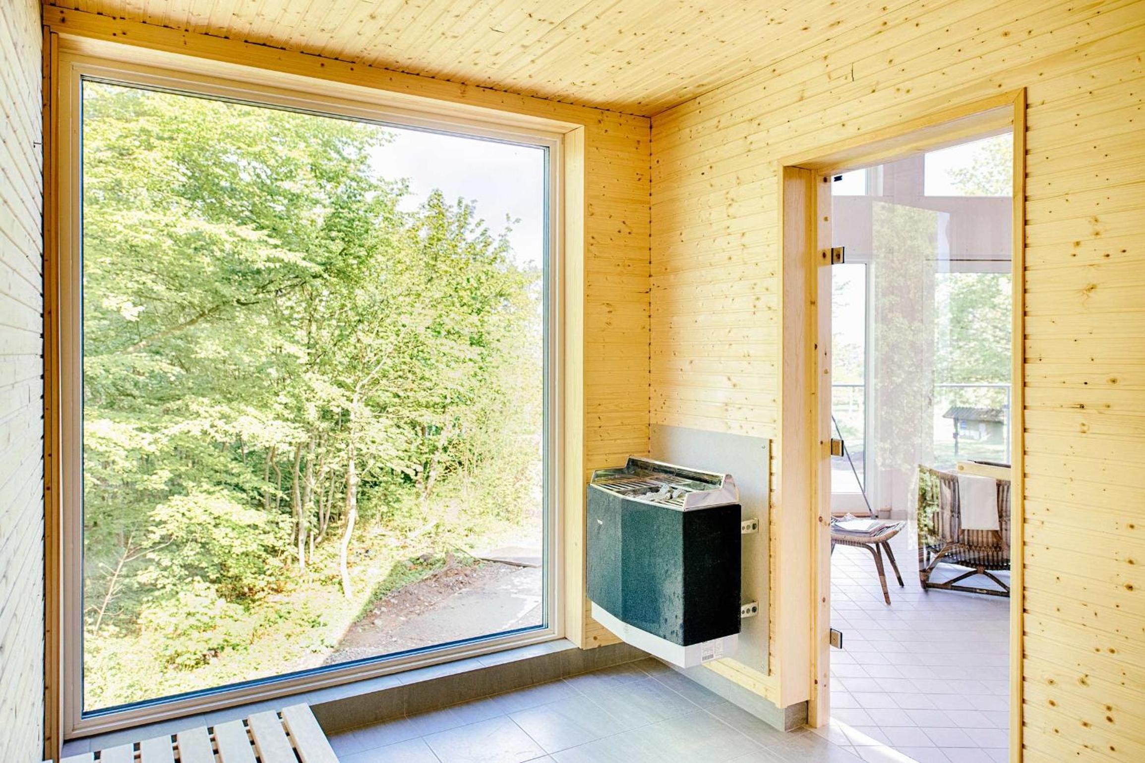 Borstahusen Campingresort