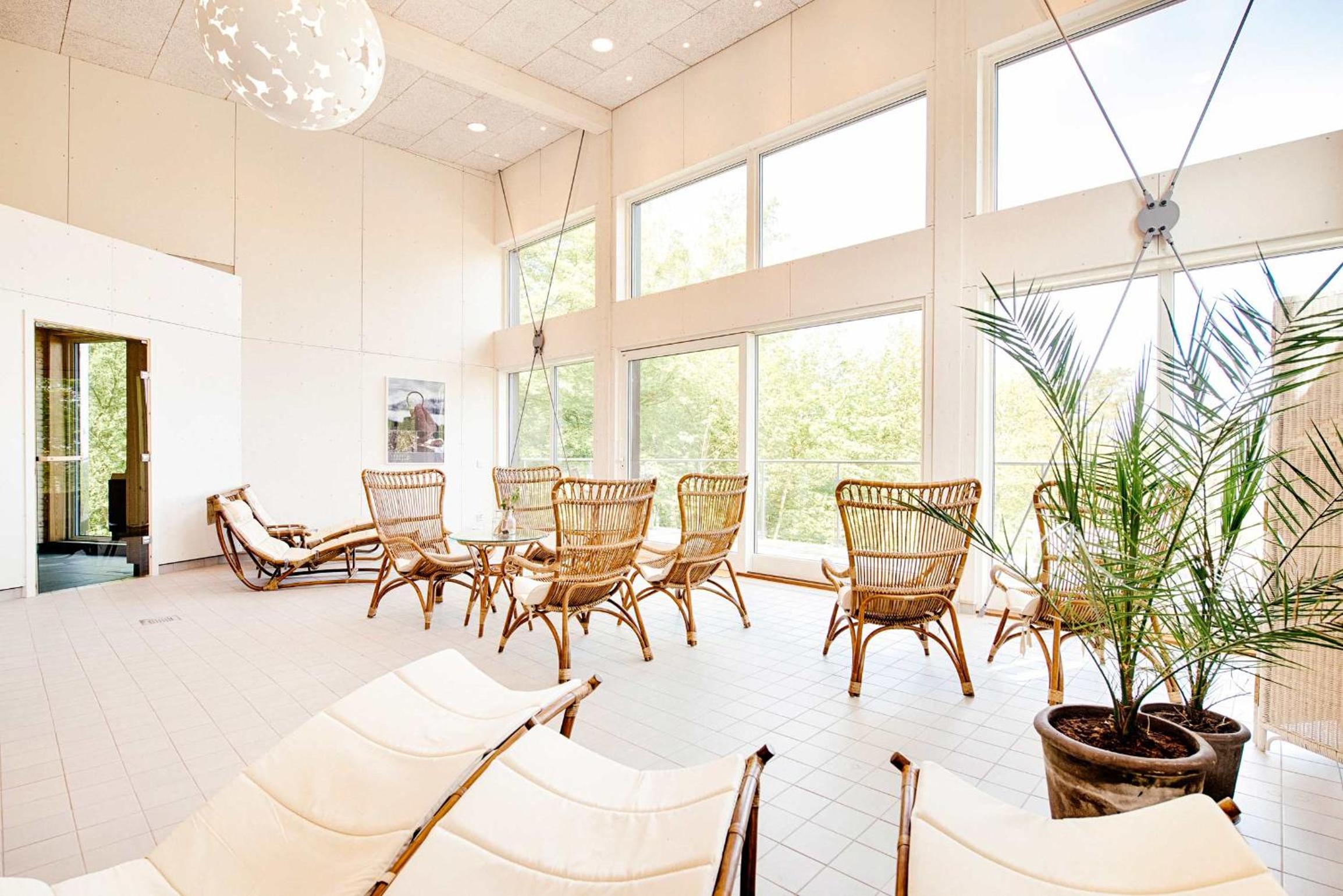 Borstahusen Campingresort