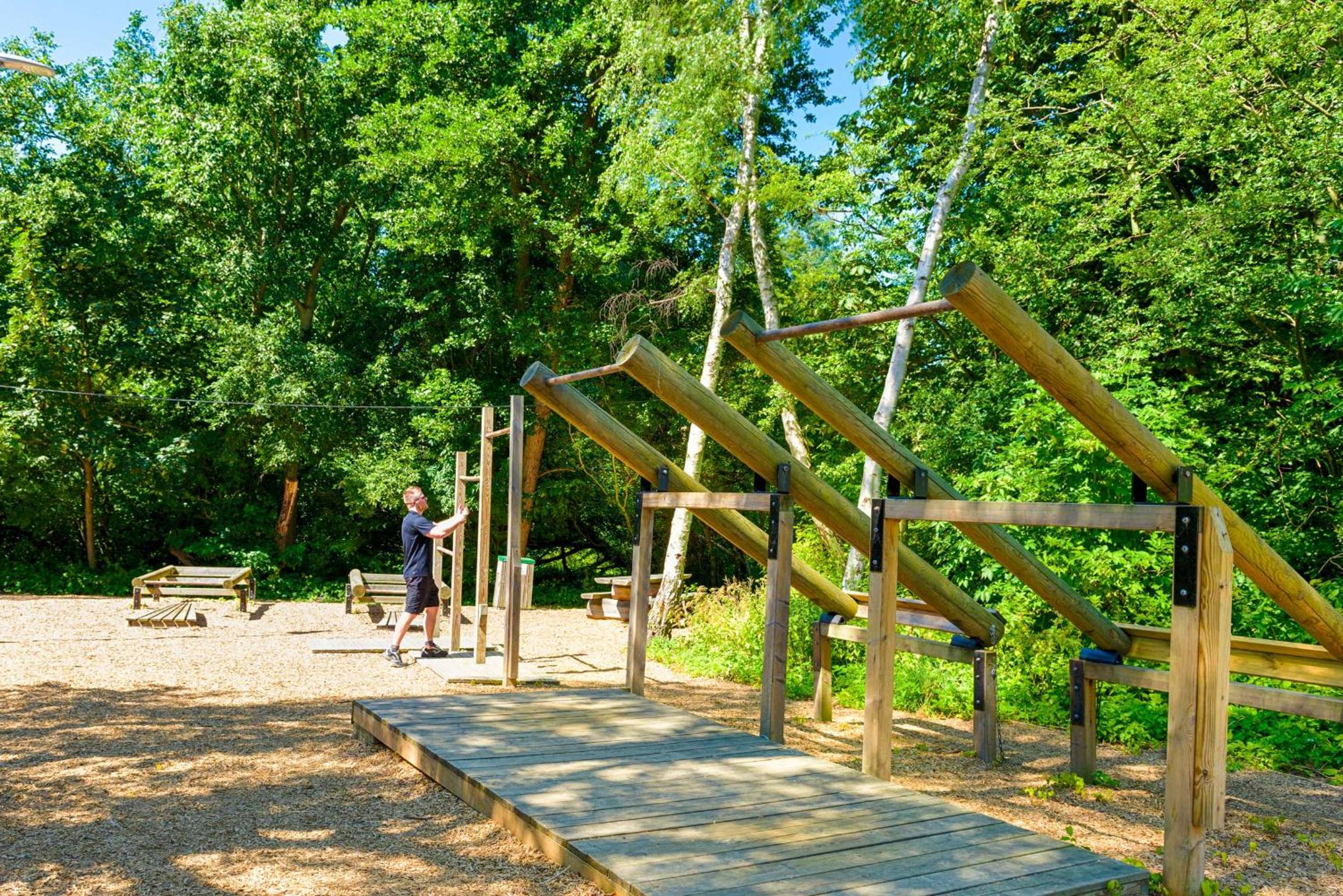 Borstahusen Campingresort