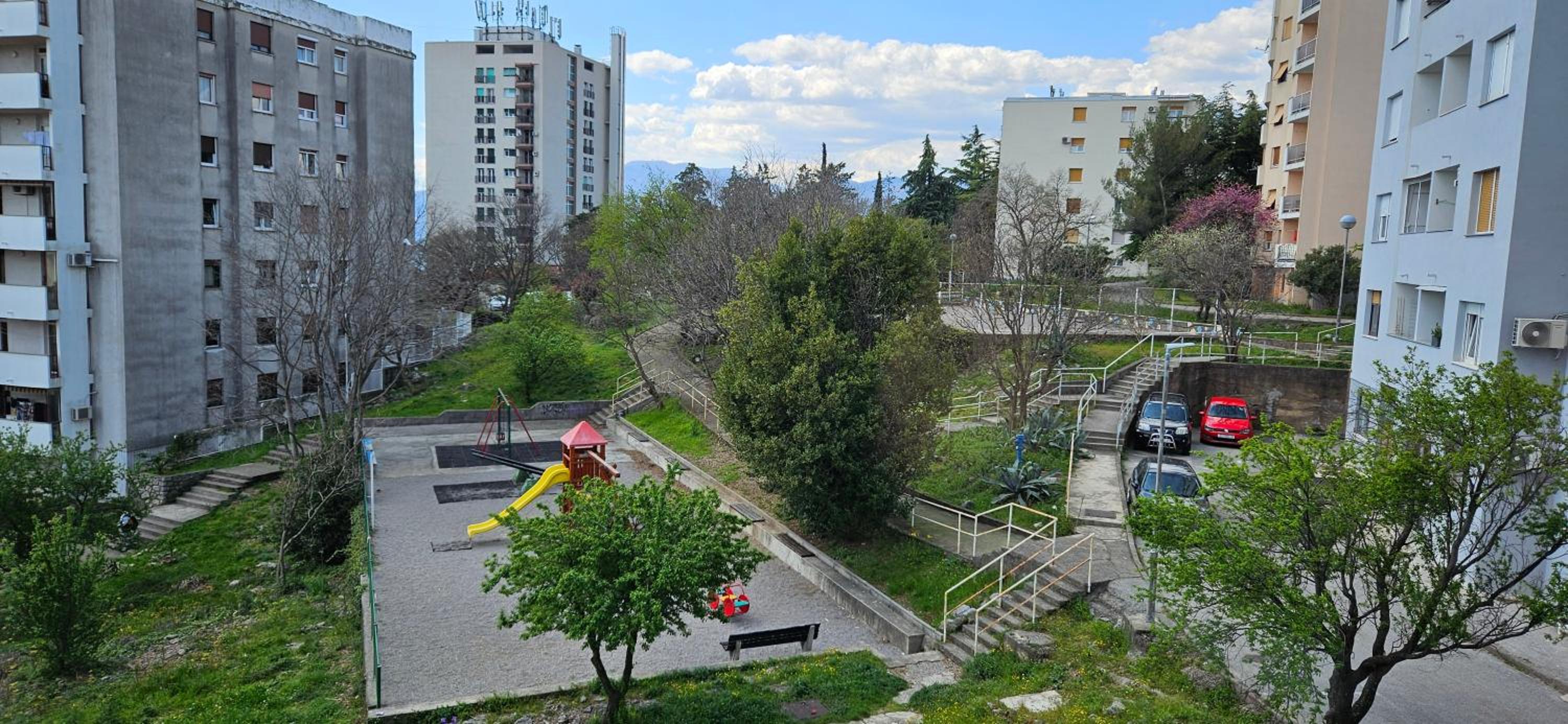 Apartman Skyfall