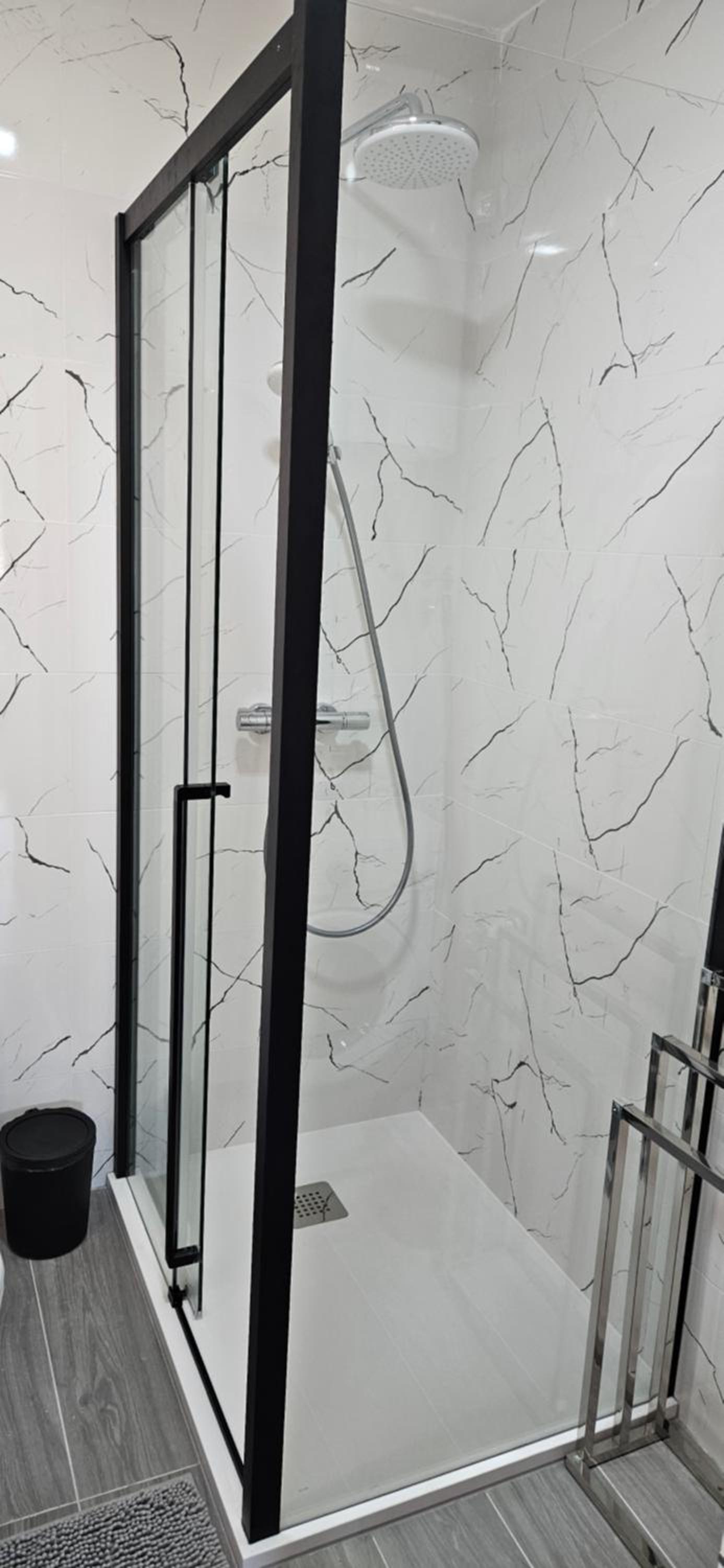 Apartman Skyfall