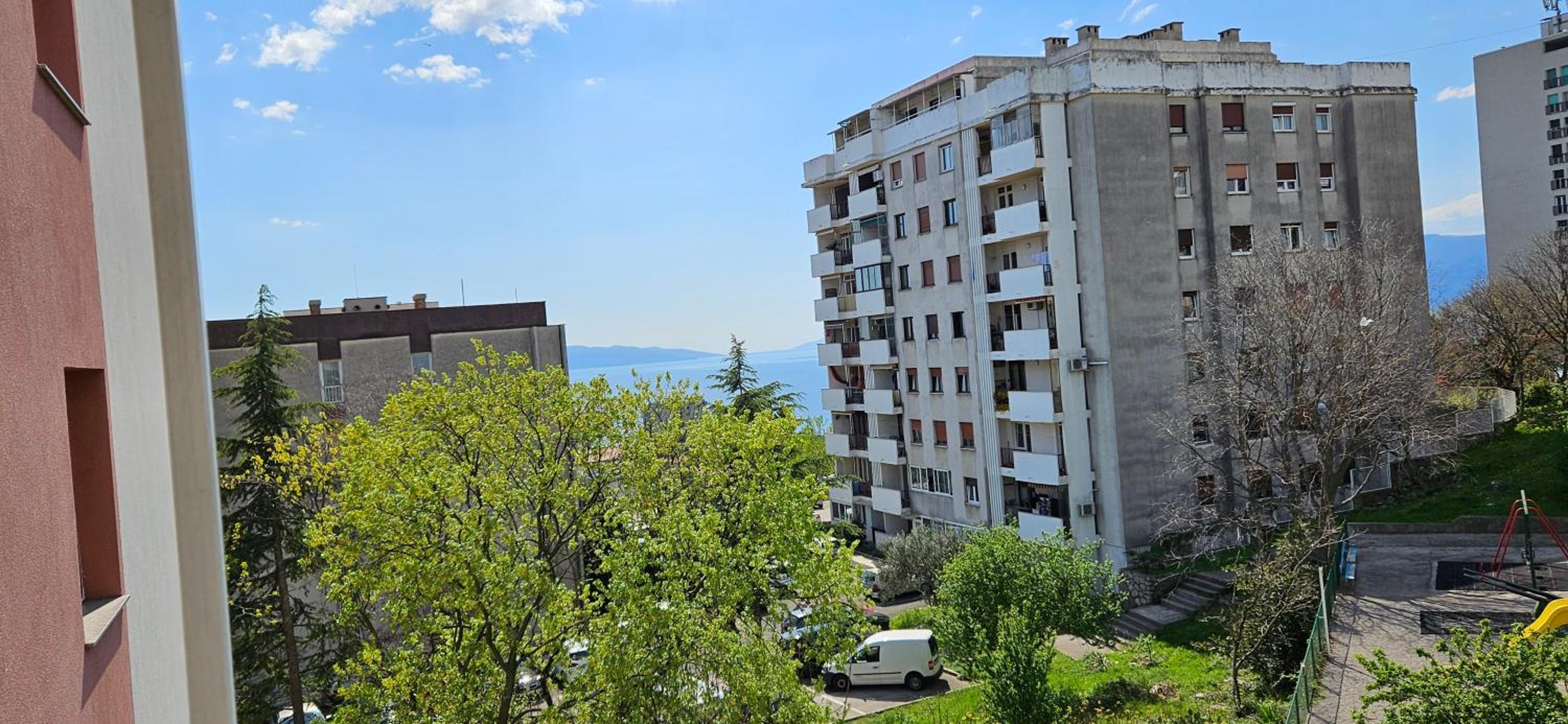 Apartman Skyfall