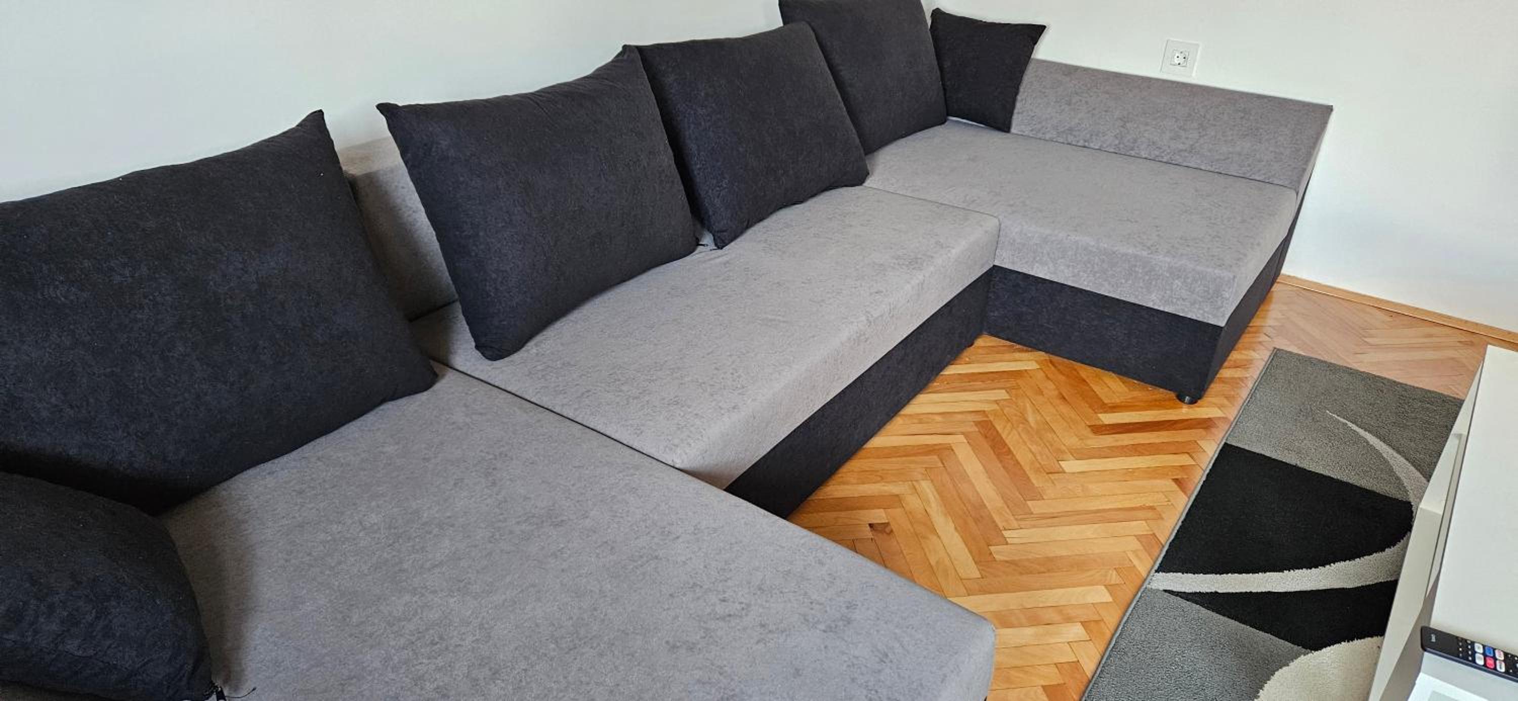 Apartman Skyfall