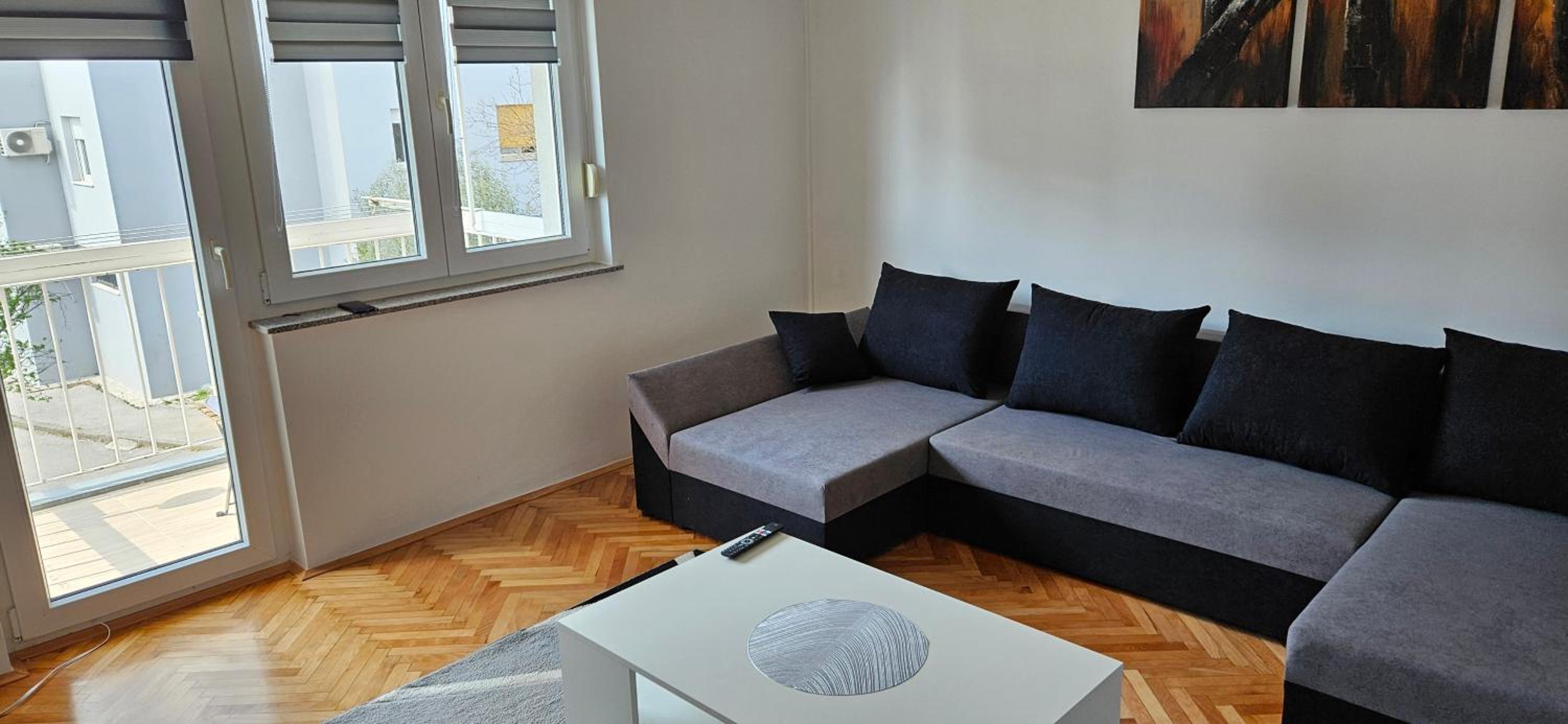 Apartman Skyfall