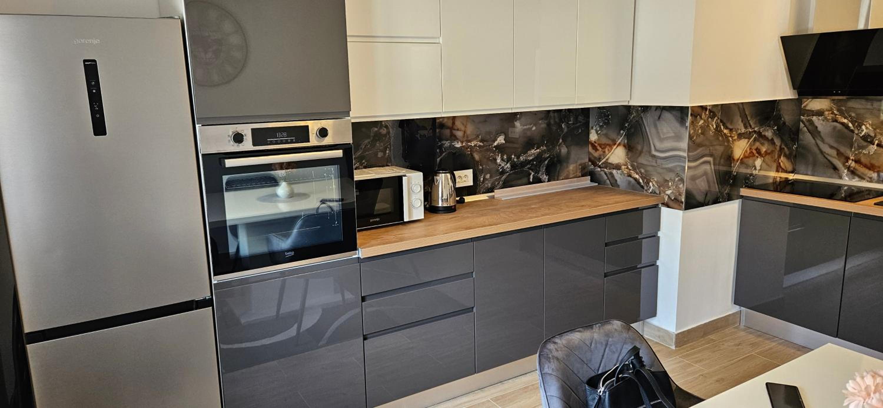 Apartman Skyfall