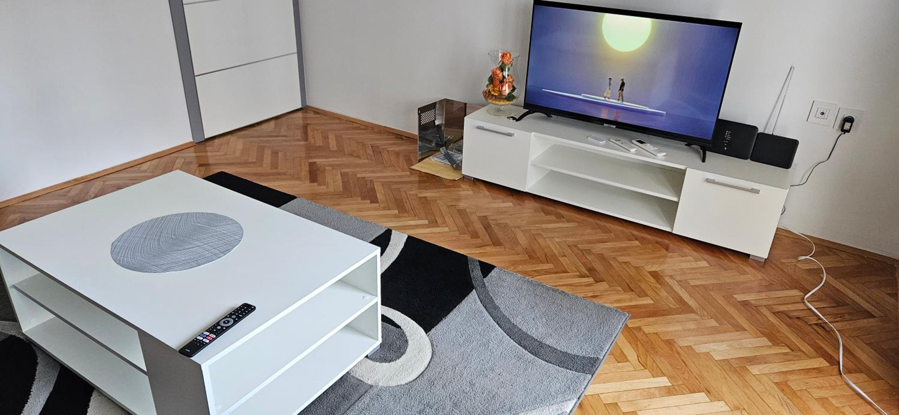 Apartman Skyfall