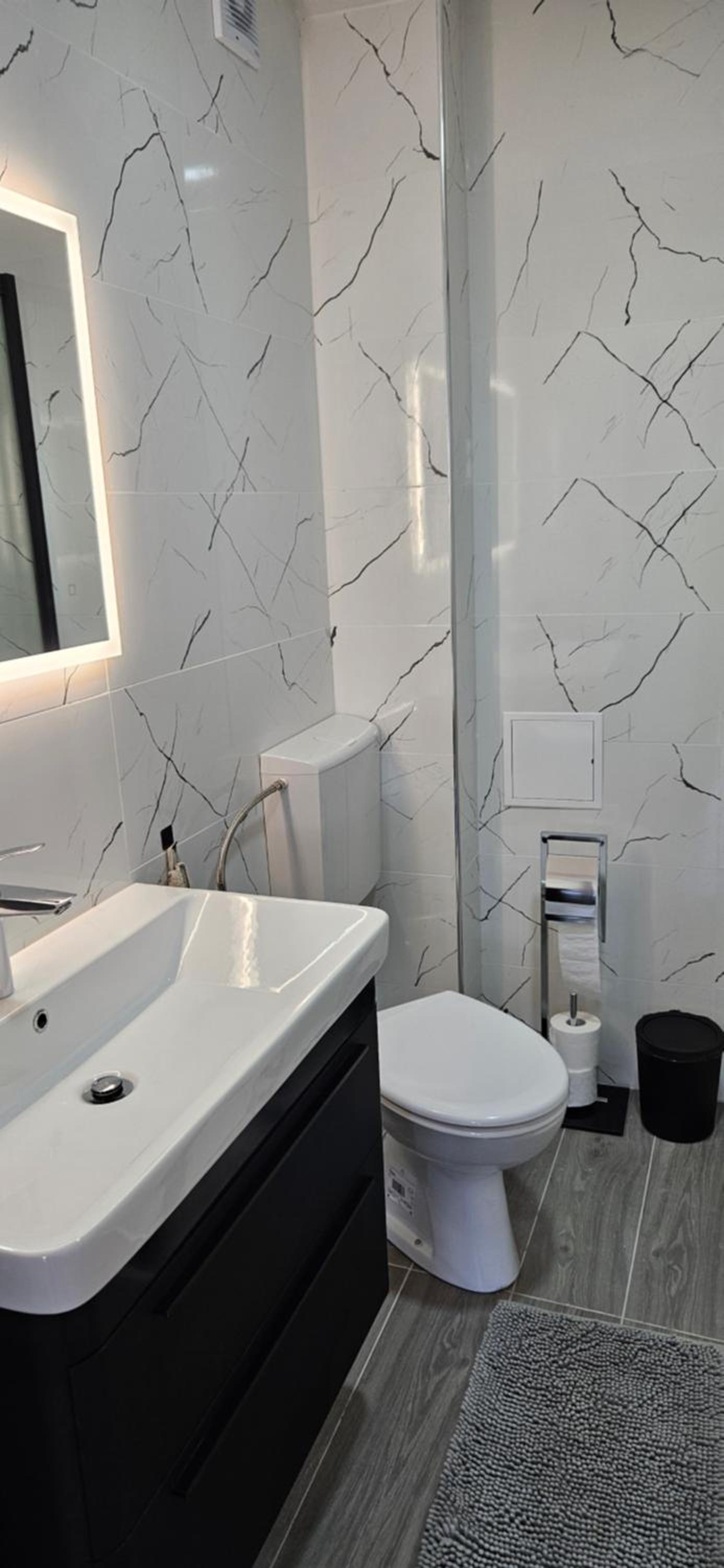 Apartman Skyfall