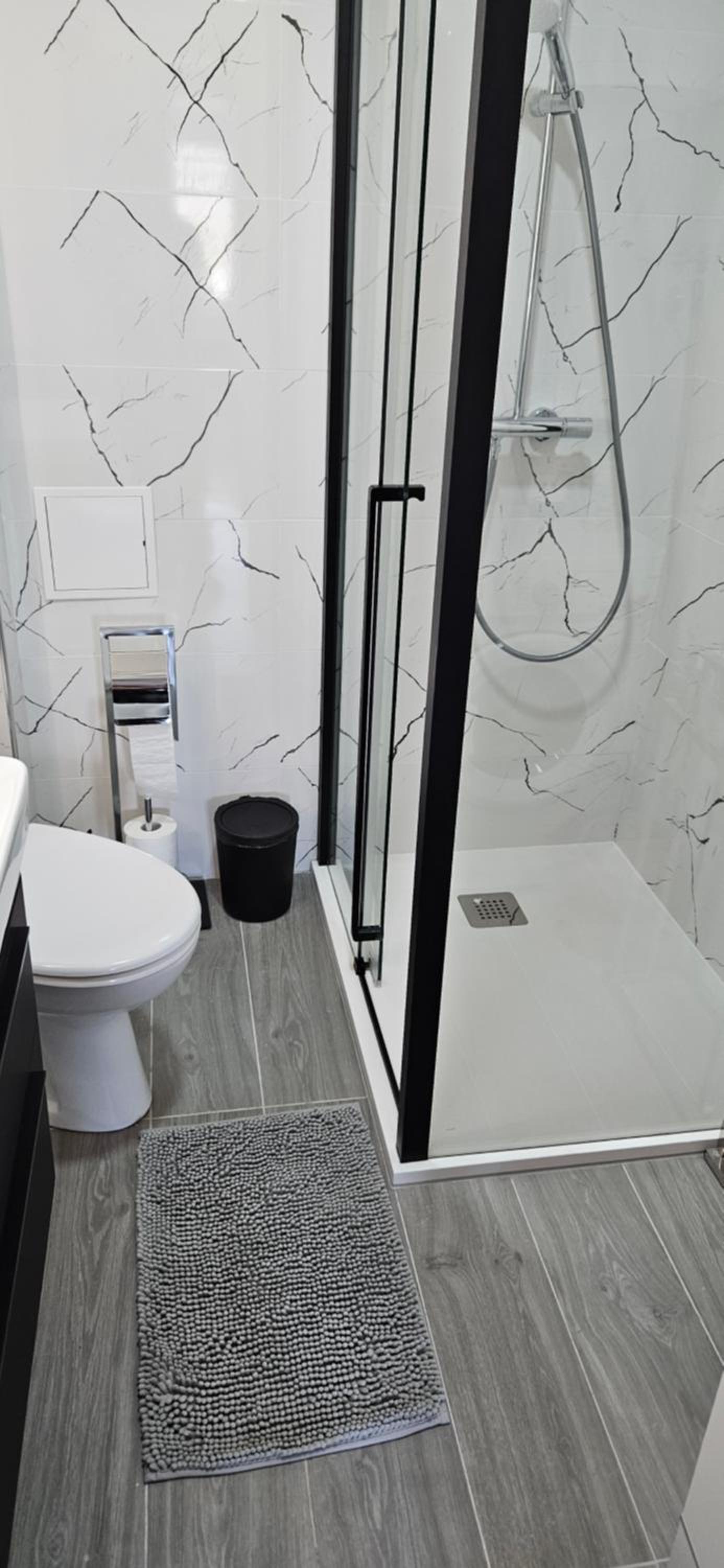 Apartman Skyfall