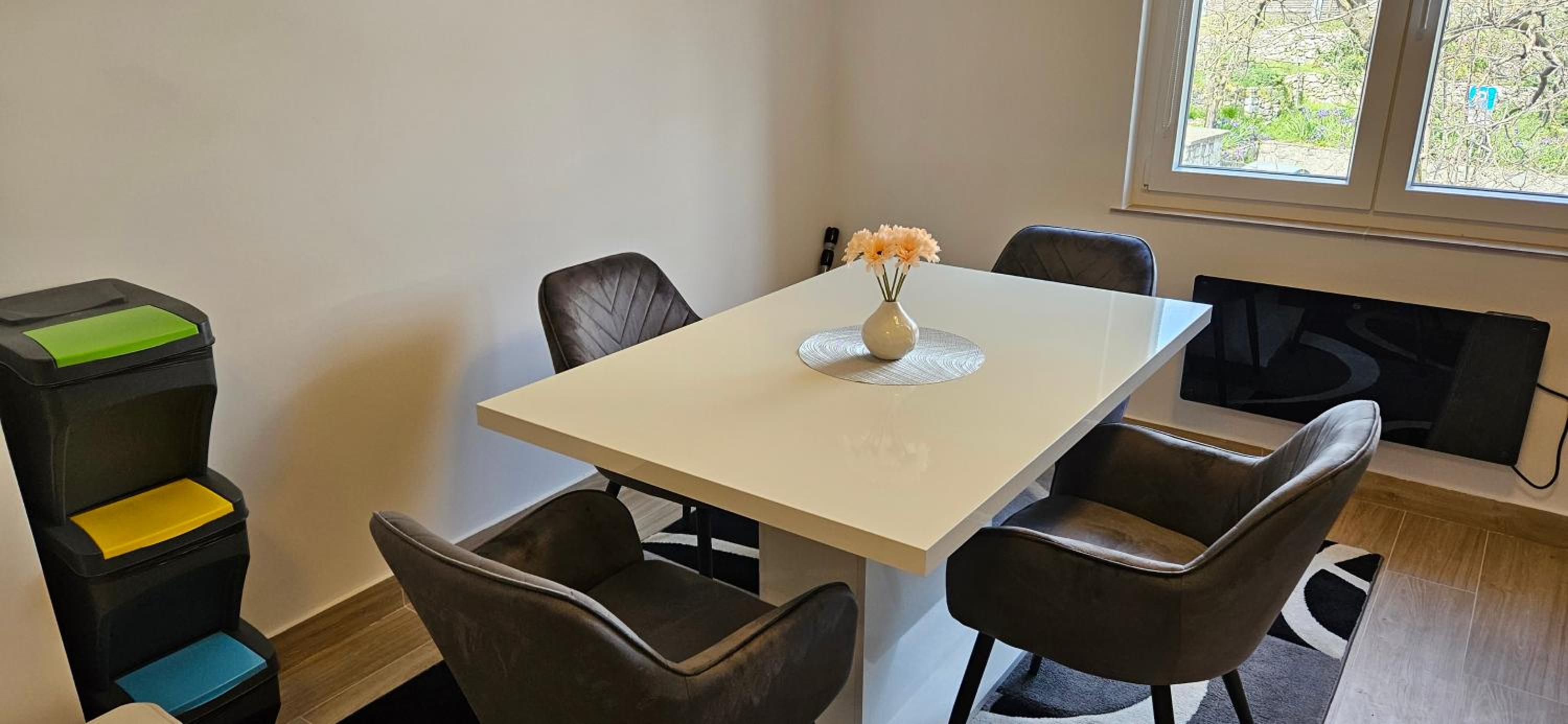 Apartman Skyfall