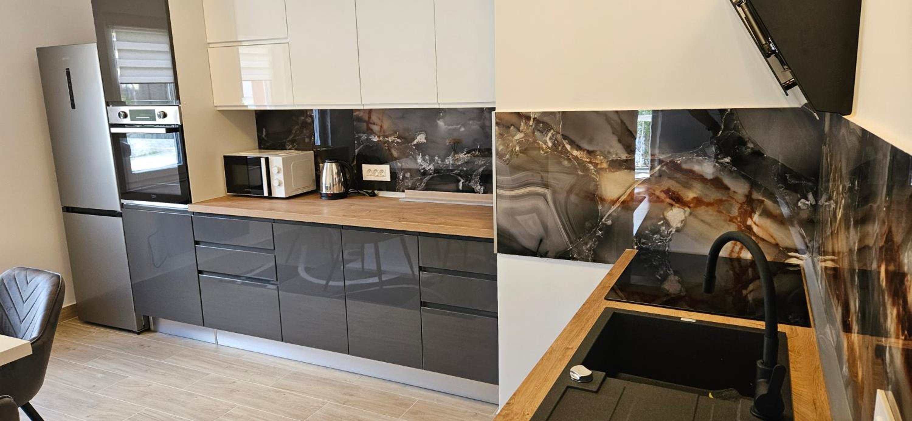 Apartman Skyfall