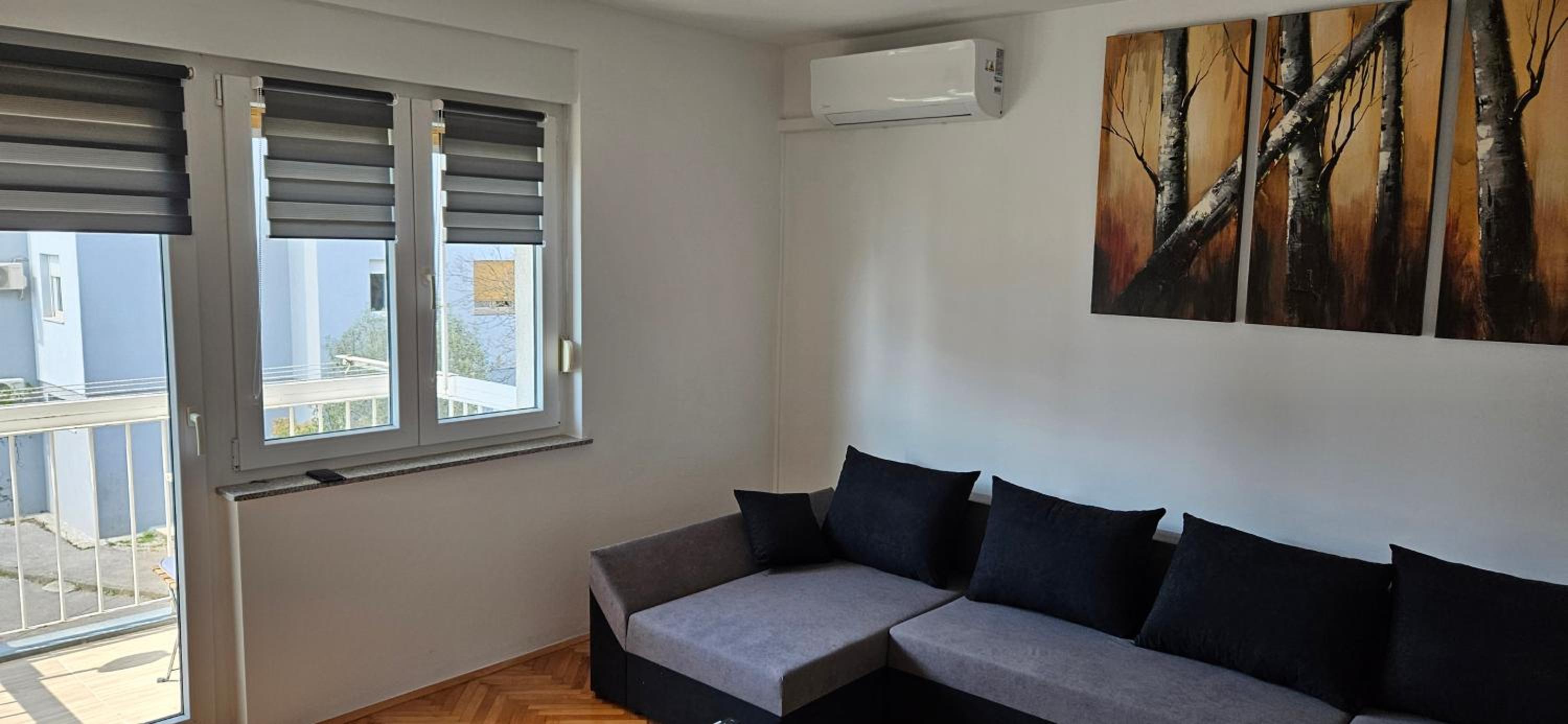 Apartman Skyfall