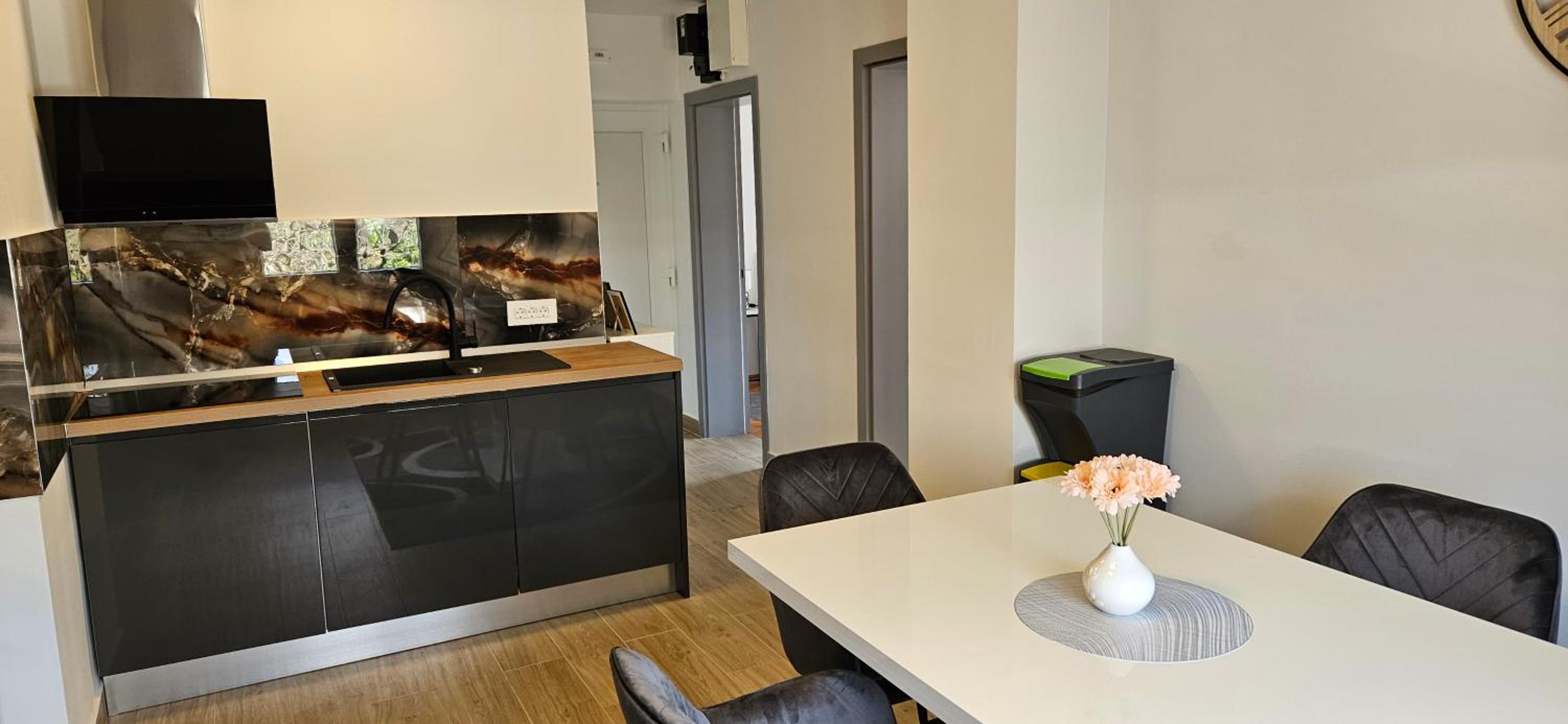 Apartman Skyfall
