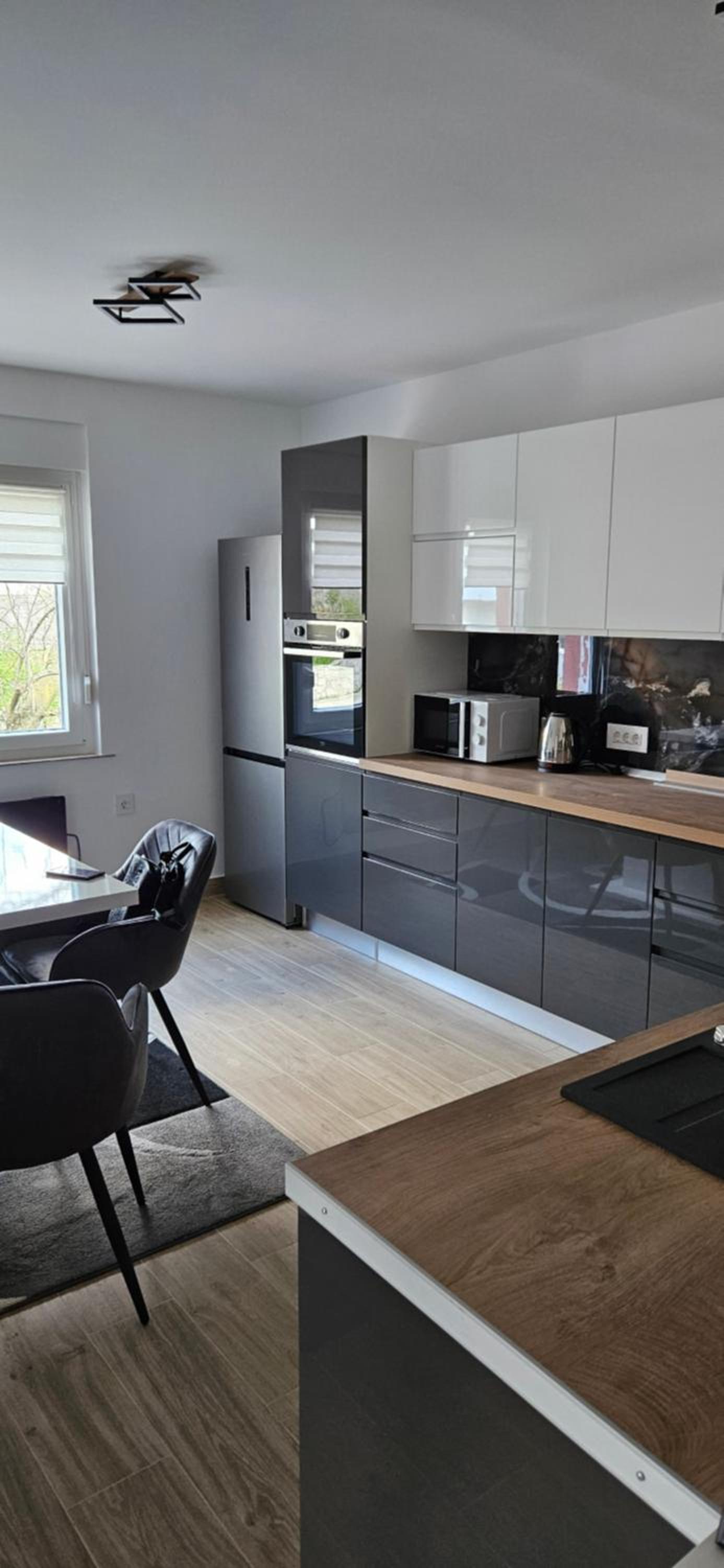 Apartman Skyfall