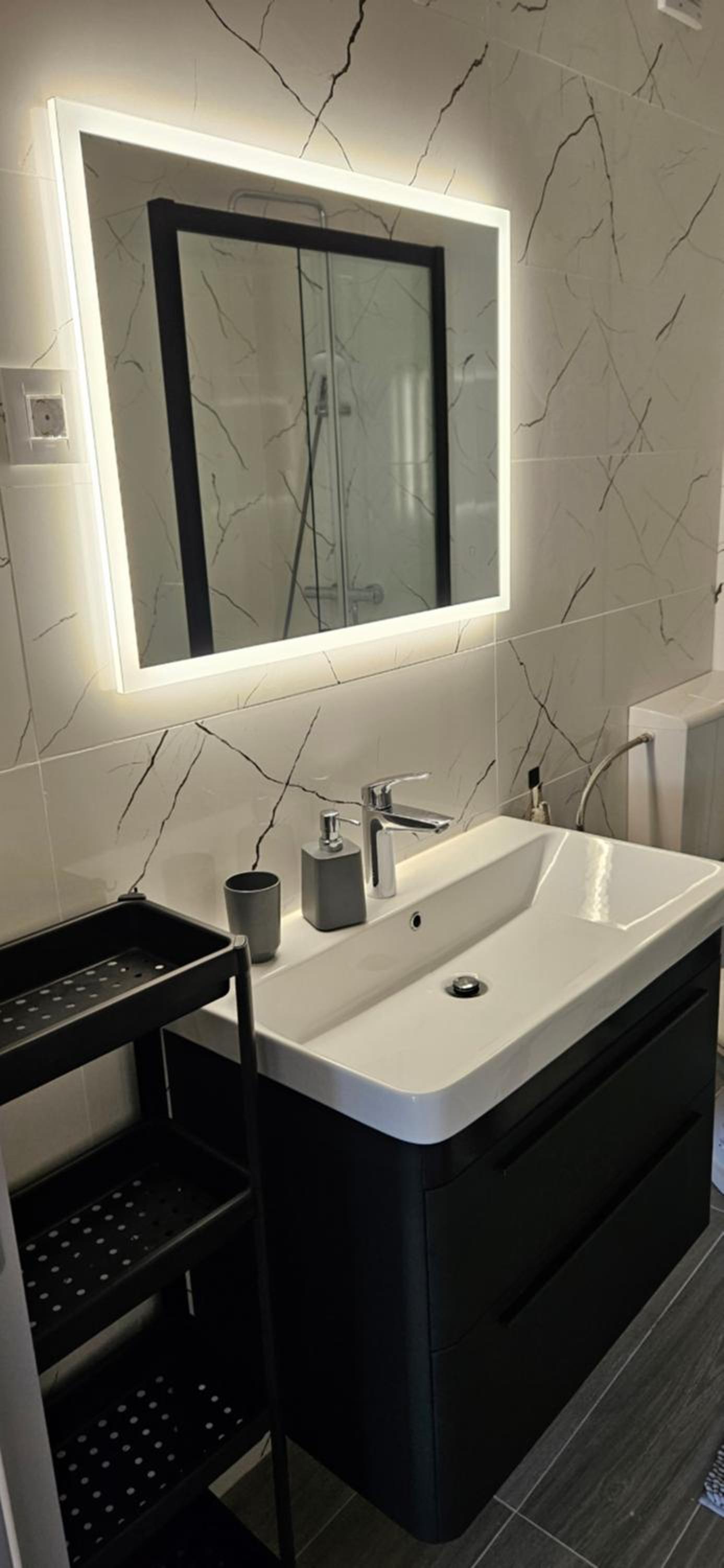 Apartman Skyfall