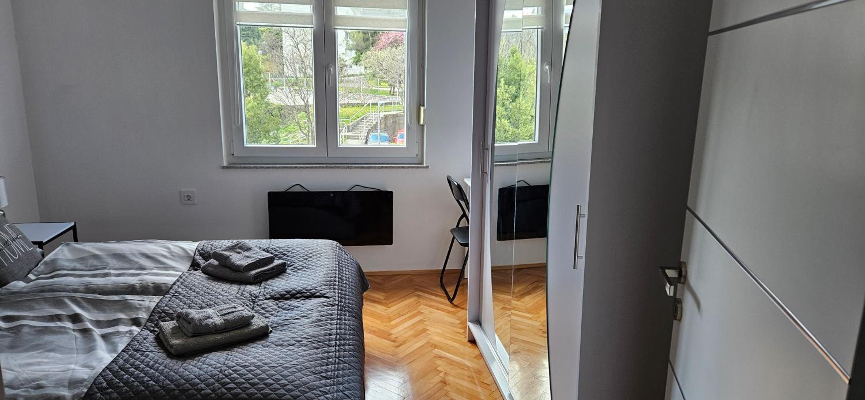 Apartman Skyfall