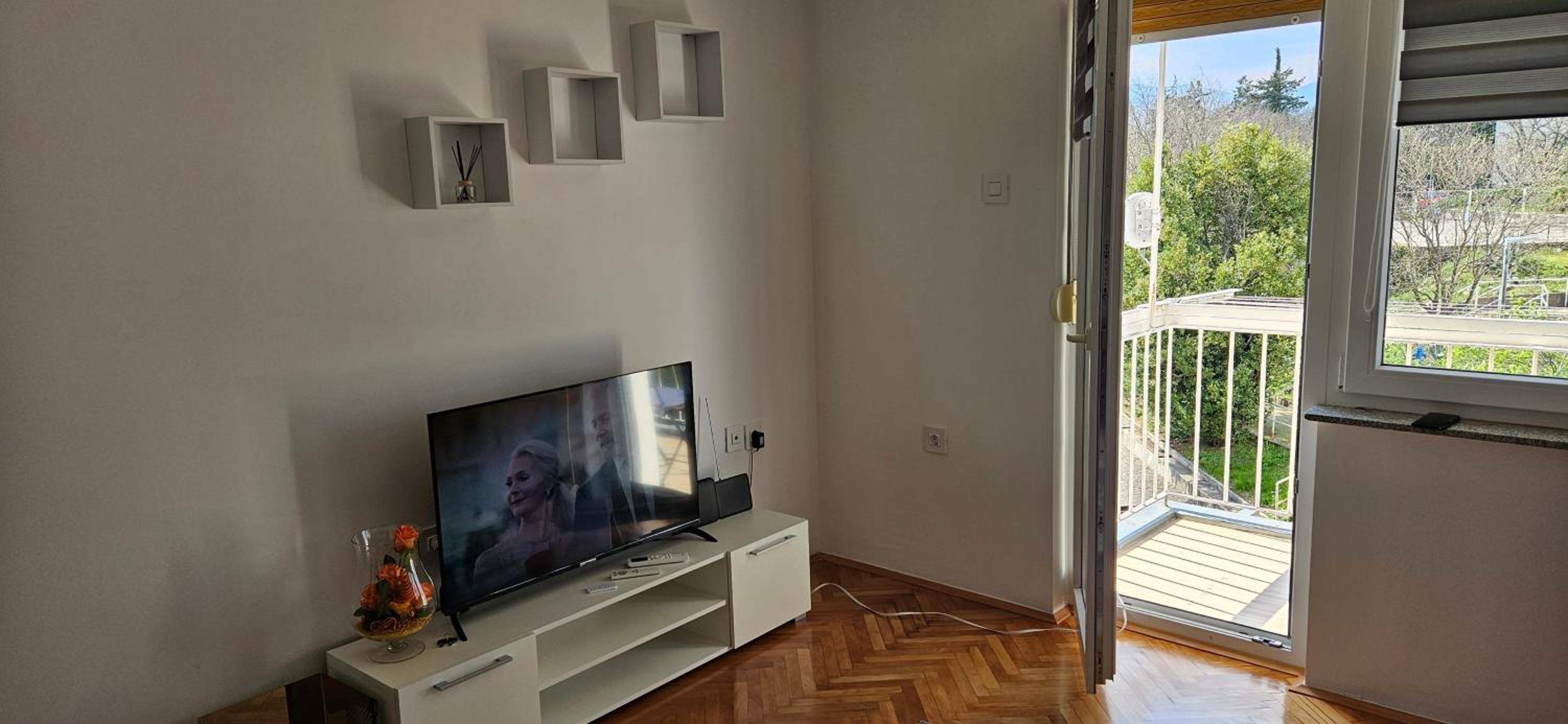 Apartman Skyfall