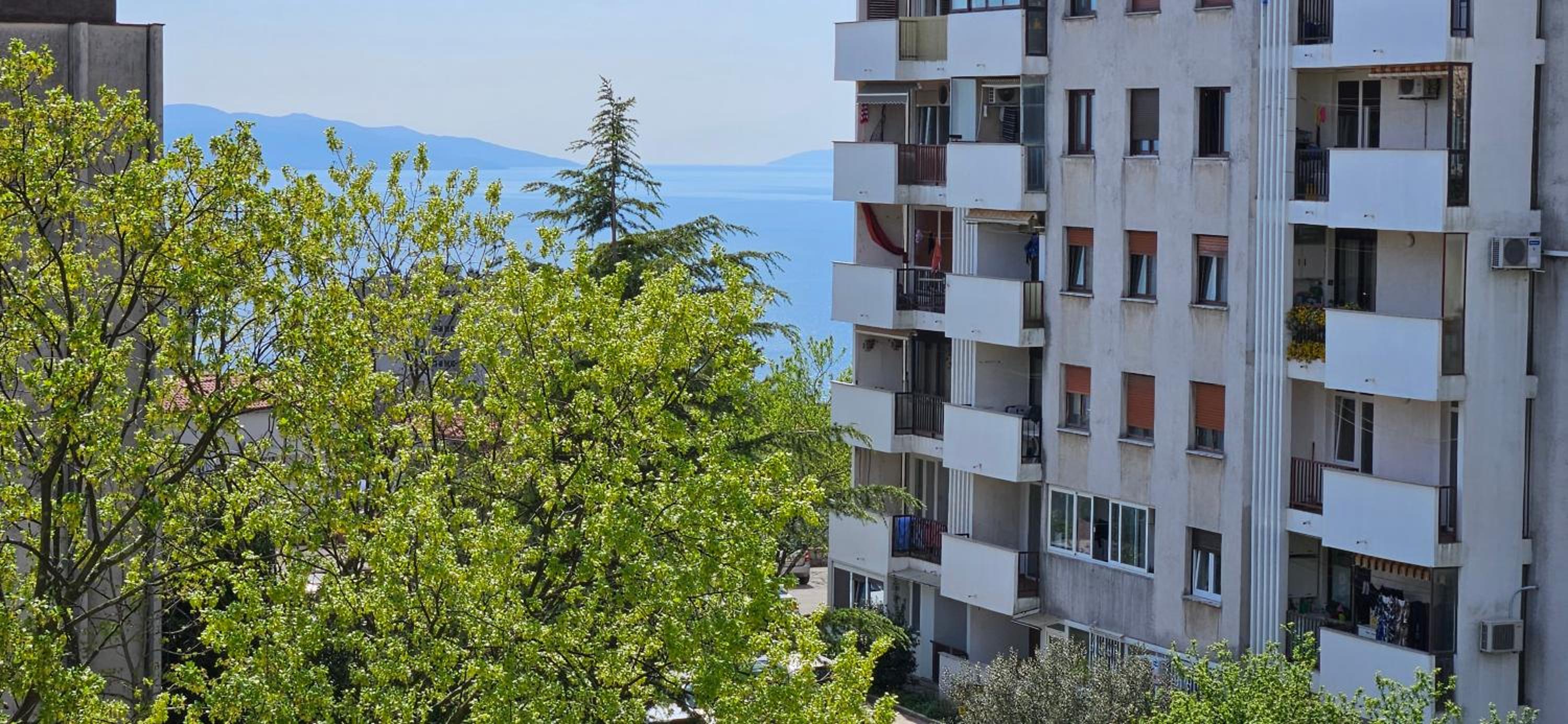 Apartman Skyfall